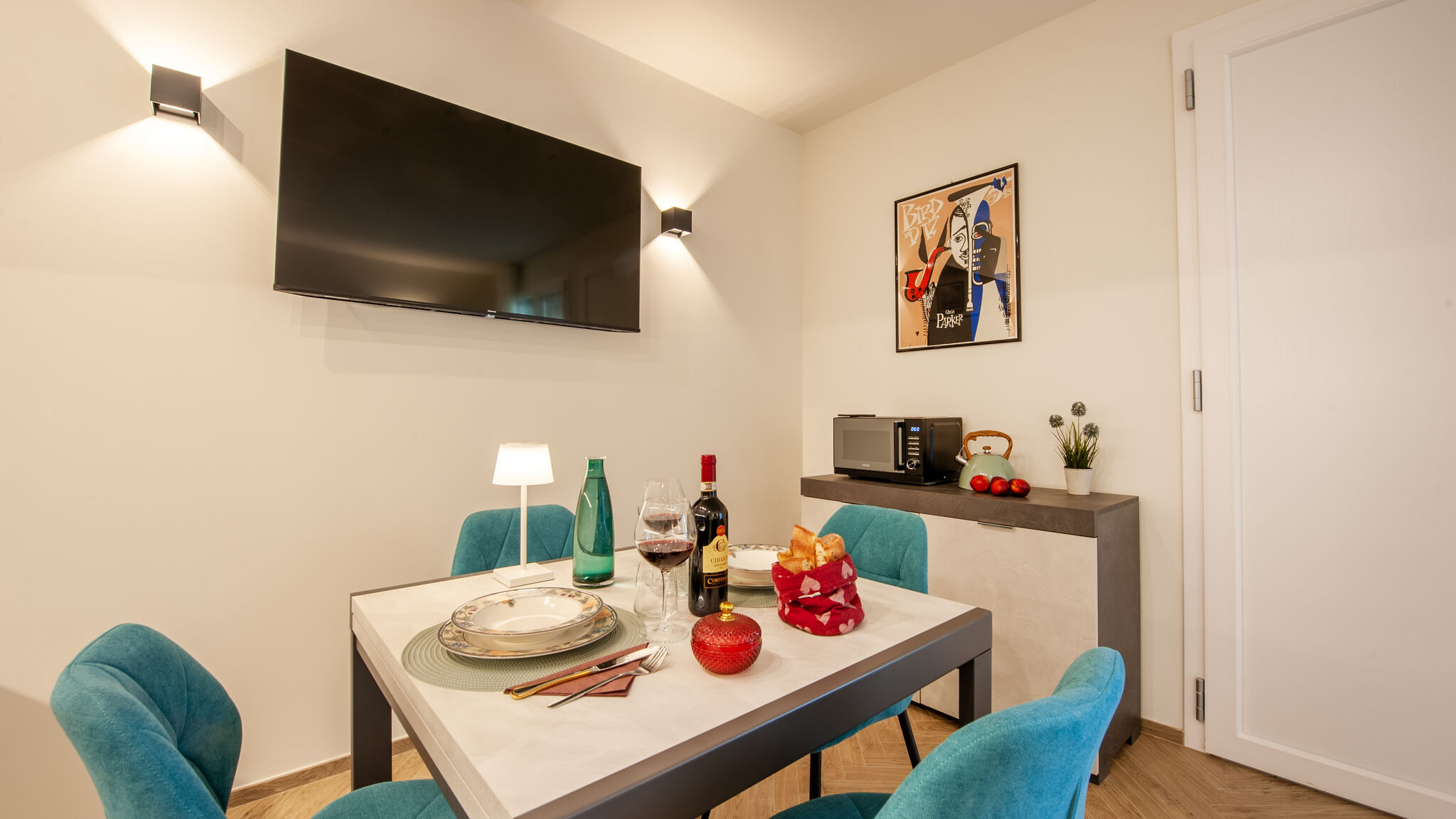 Italianway Firenze Residence Case Nuove - Flo Apartments
