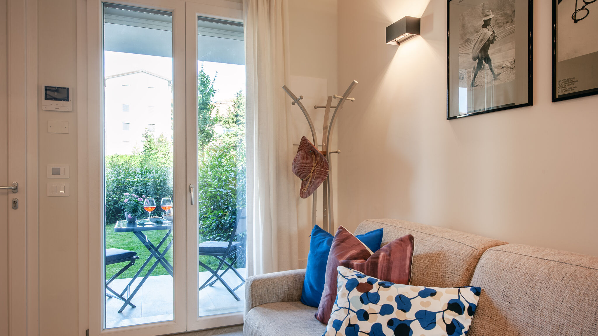 Italianway Firenze Residence Case Nuove - Flo Apartments