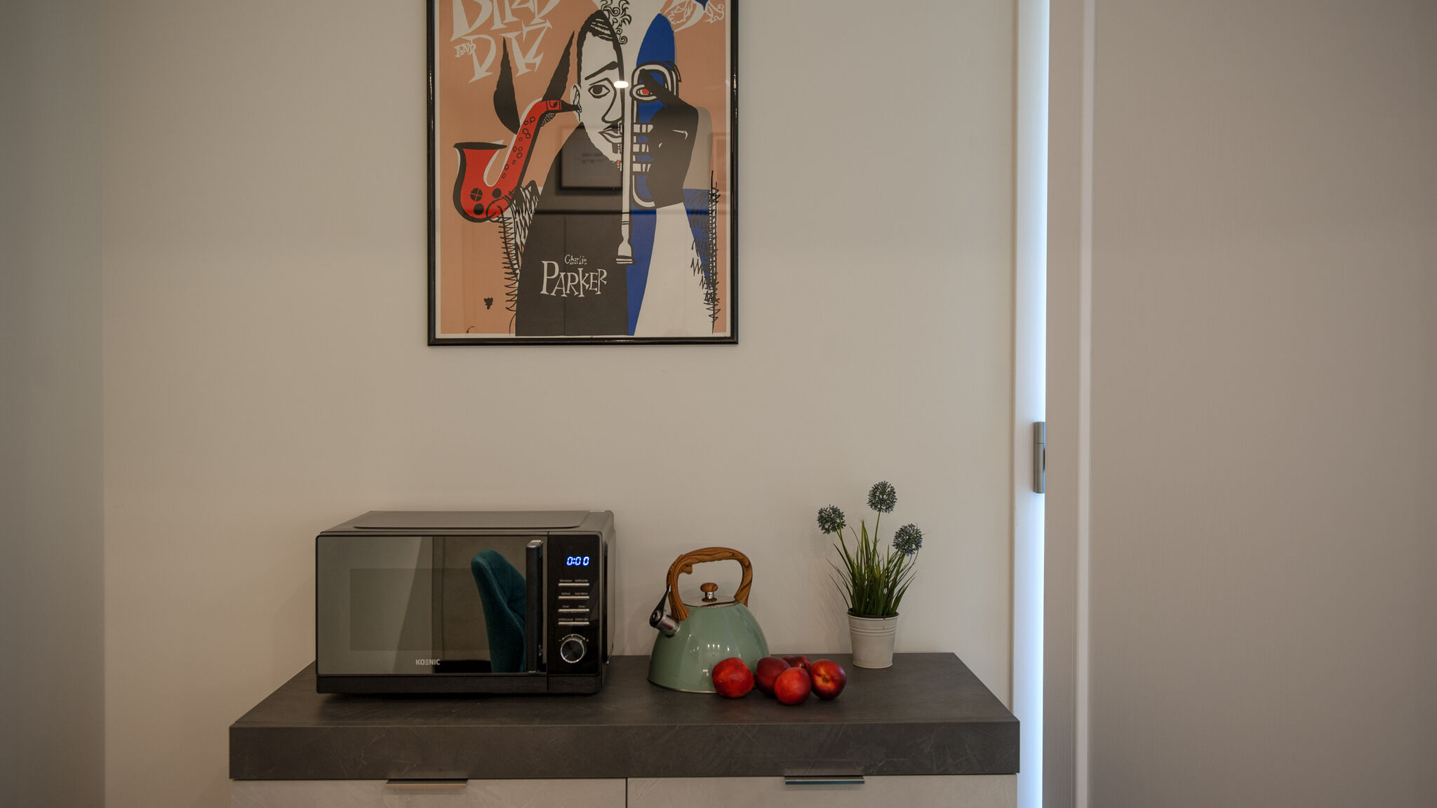 Italianway Firenze Residence Case Nuove - Flo Apartments