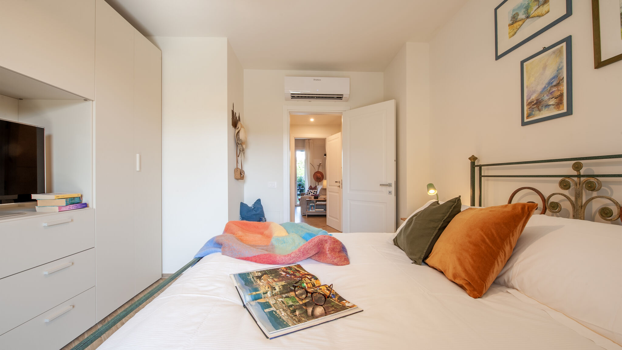 Italianway Firenze Residence Case Nuove - Flo Apartments