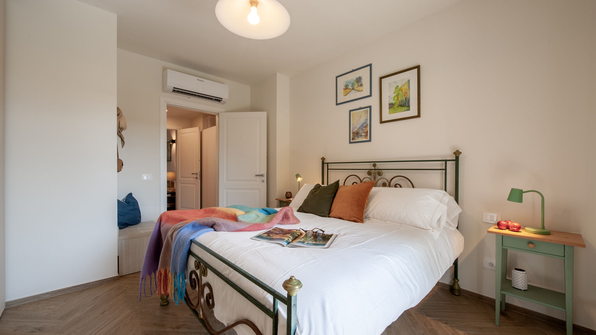 Italianway Firenze Residence Case Nuove - Flo Apartments