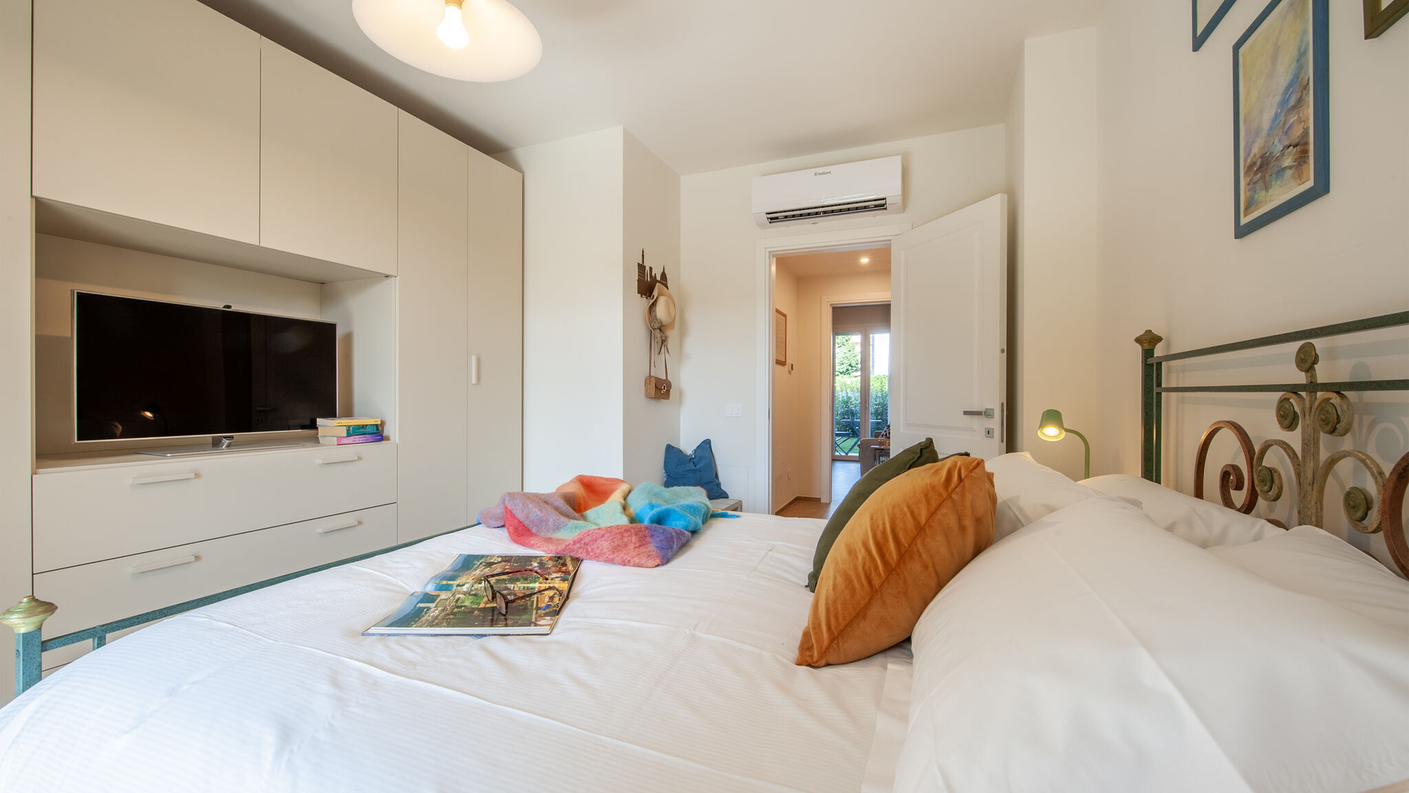 Italianway Firenze Residence Case Nuove - Flo Apartments