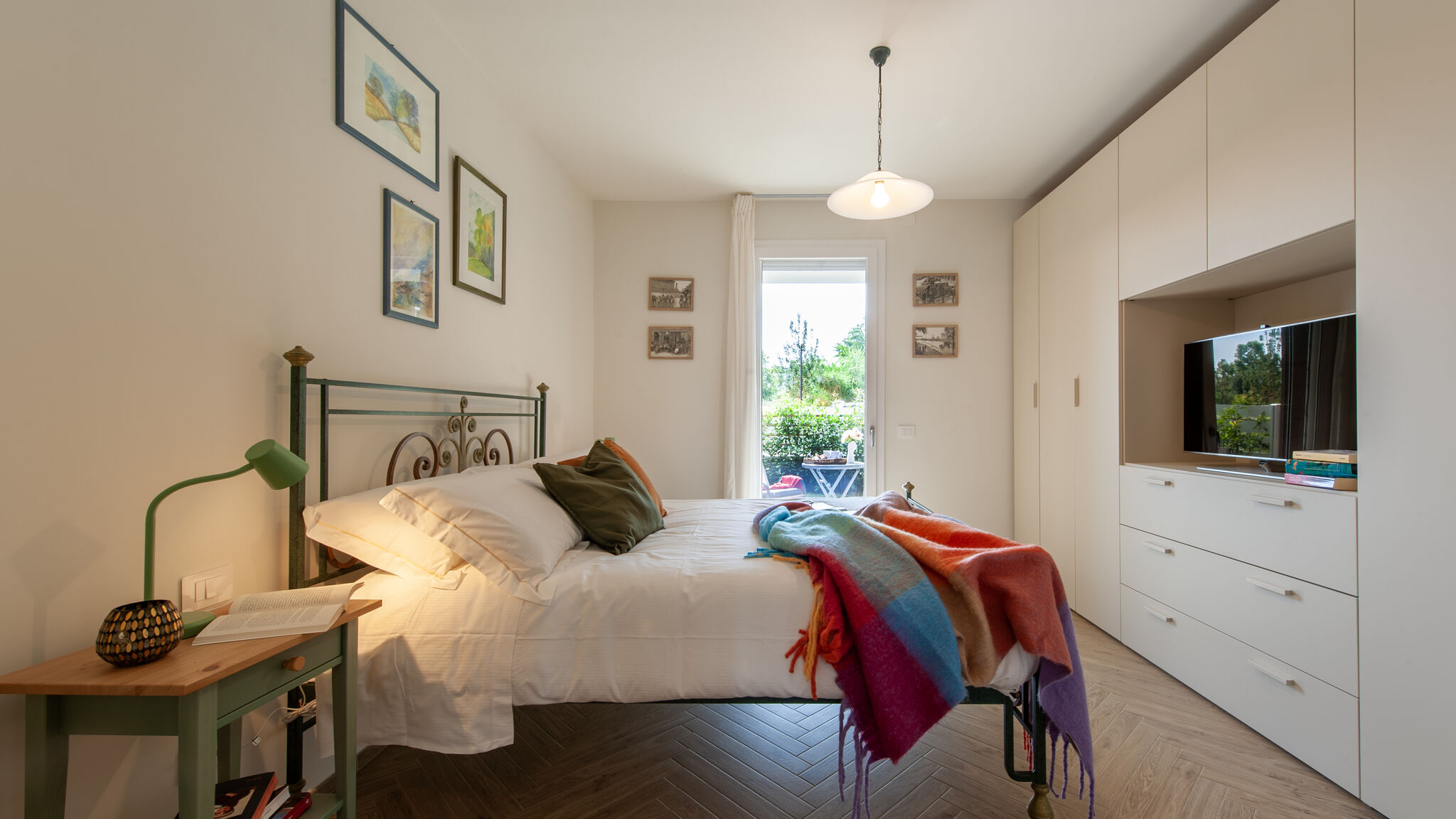 Italianway Firenze Residence Case Nuove - Flo Apartments