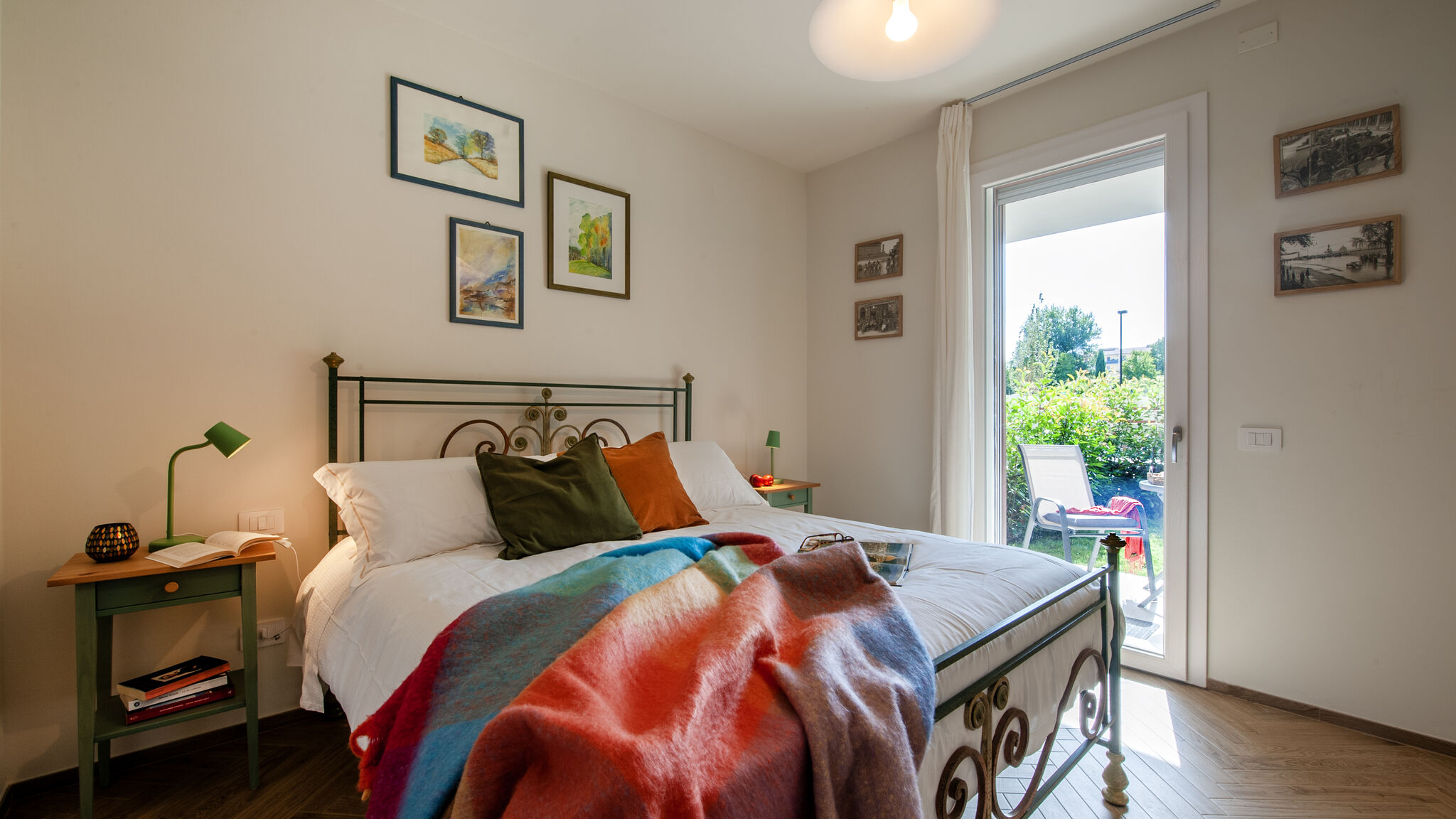Italianway Firenze Residence Case Nuove - Flo Apartments