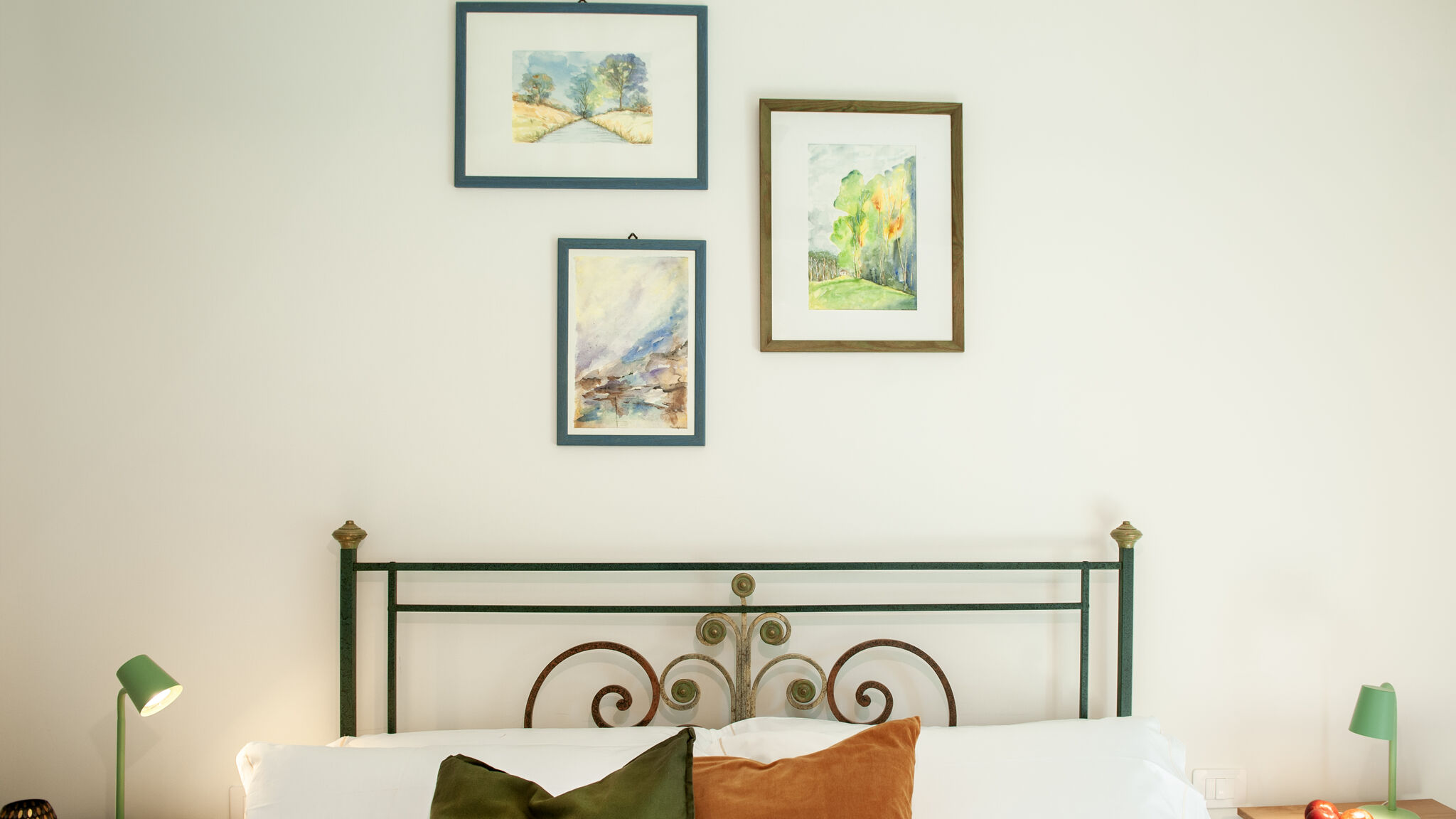 Italianway Firenze Residence Case Nuove - Flo Apartments