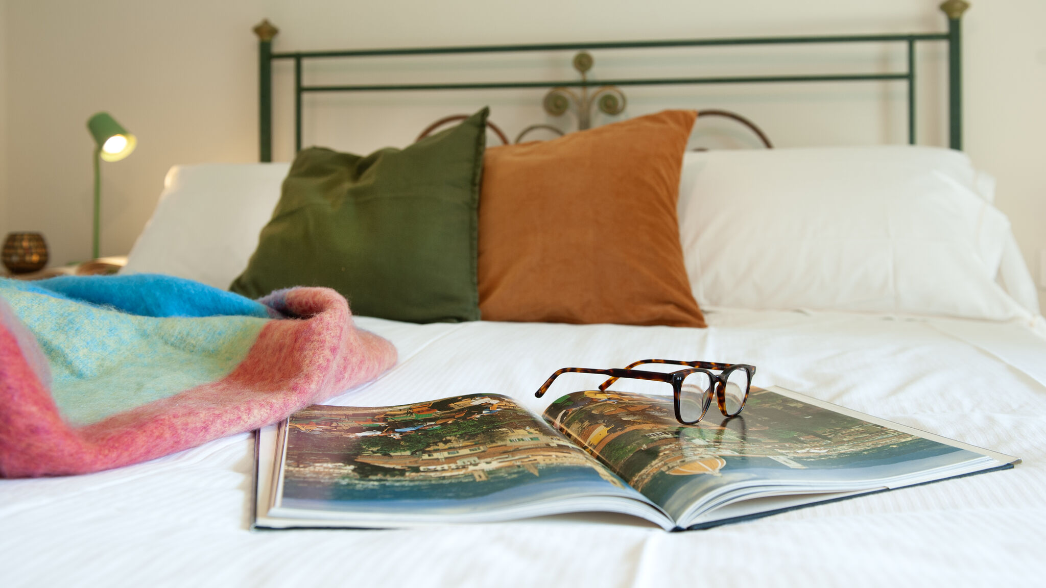 Italianway Firenze Residence Case Nuove - Flo Apartments