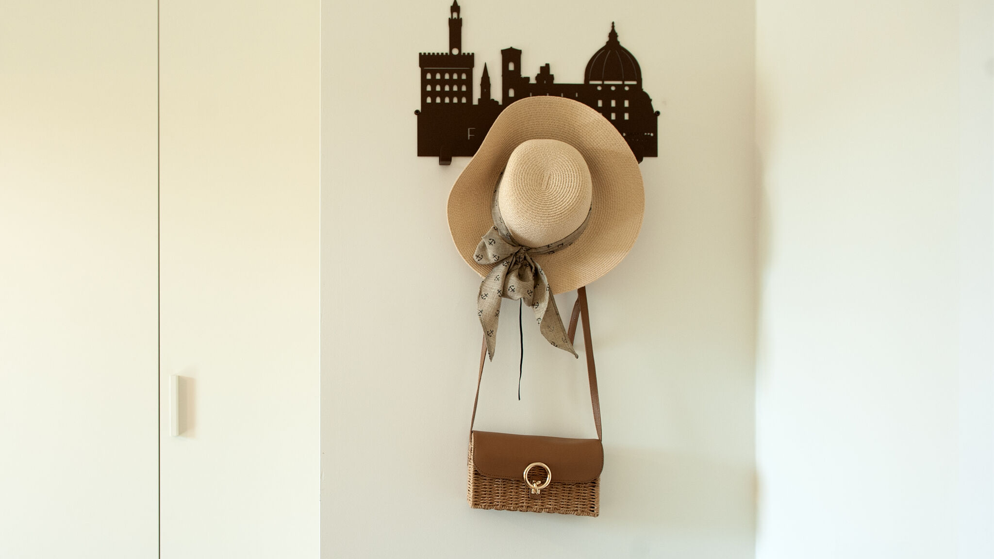 Italianway Firenze Residence Case Nuove - Flo Apartments