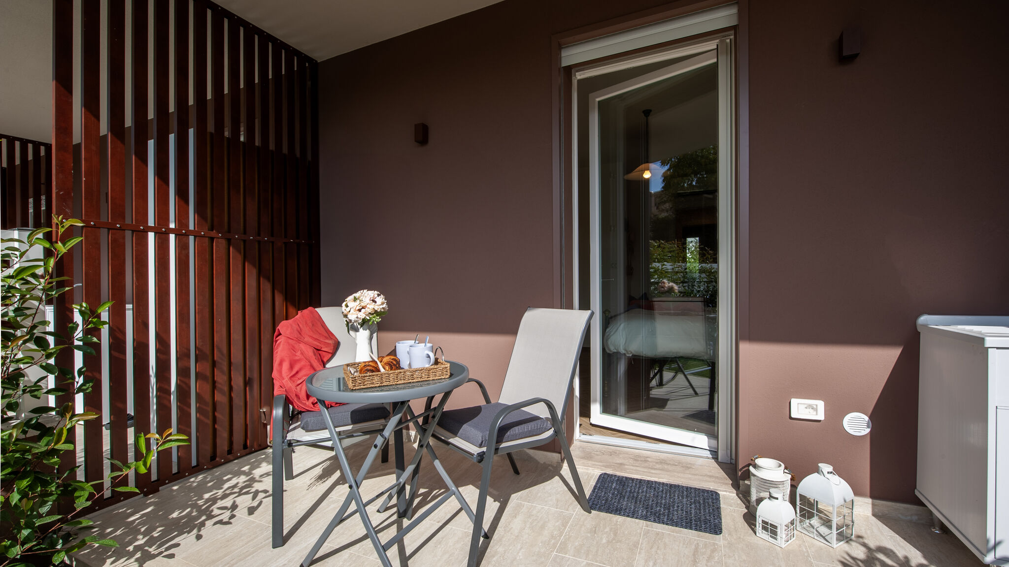 Italianway Firenze Residence Case Nuove - Flo Apartments