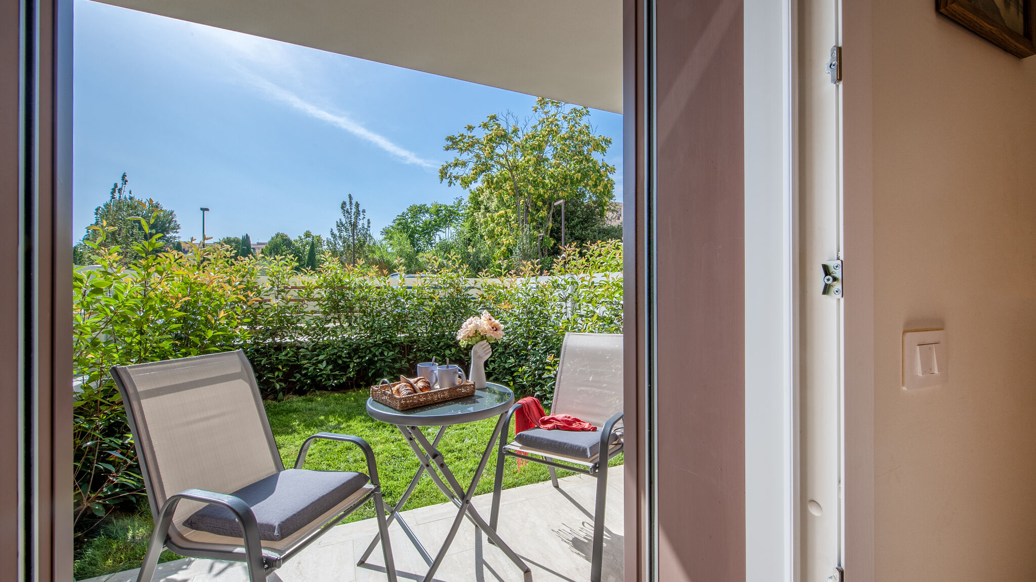 Italianway Firenze Residence Case Nuove - Flo Apartments