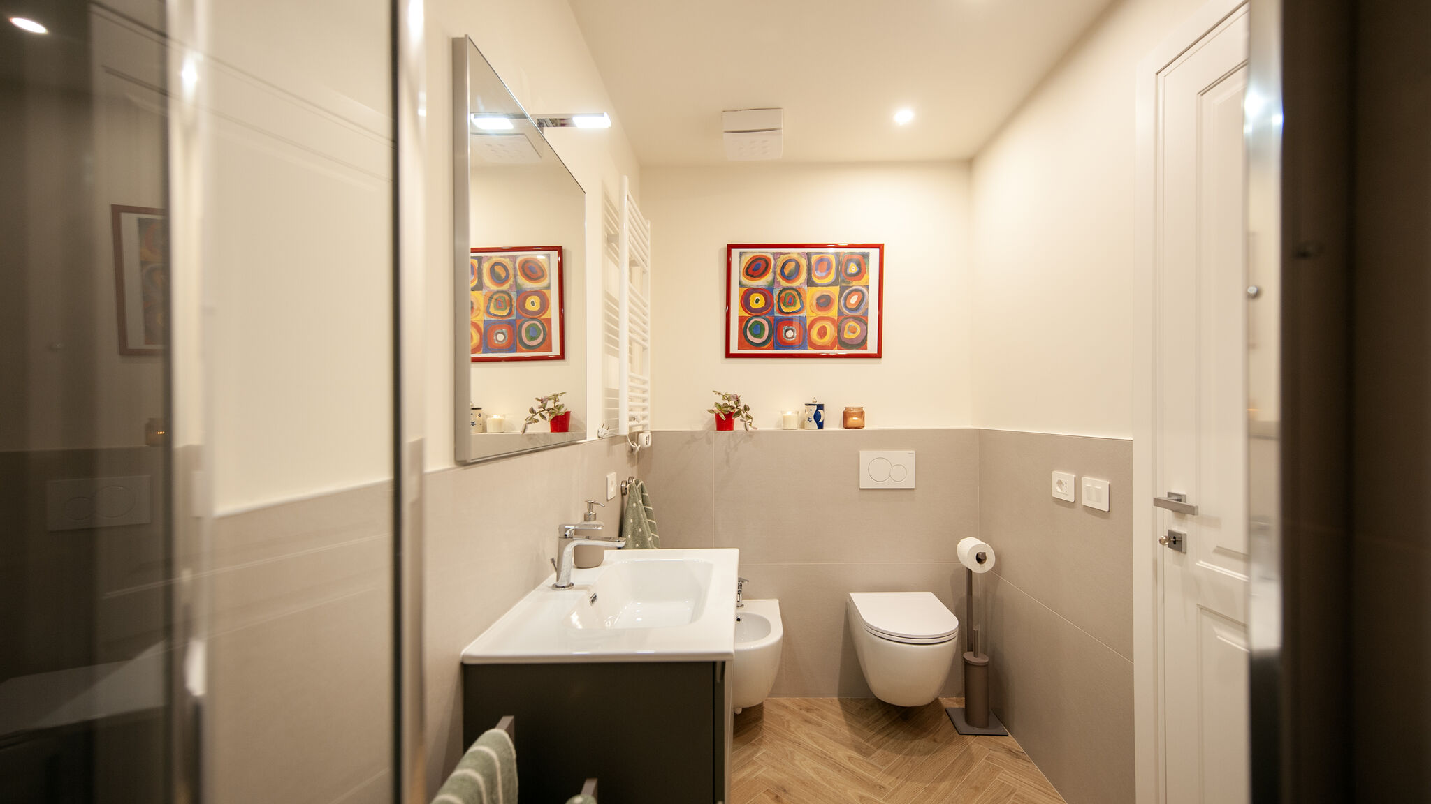 Italianway Firenze Residence Case Nuove - Flo Apartments