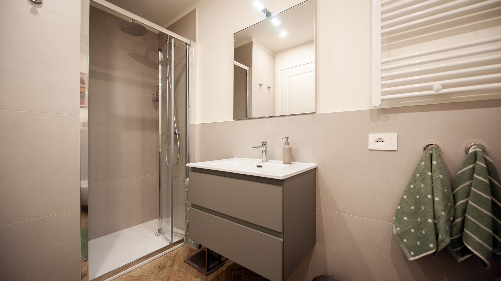 Italianway Firenze Residence Case Nuove - Flo Apartments