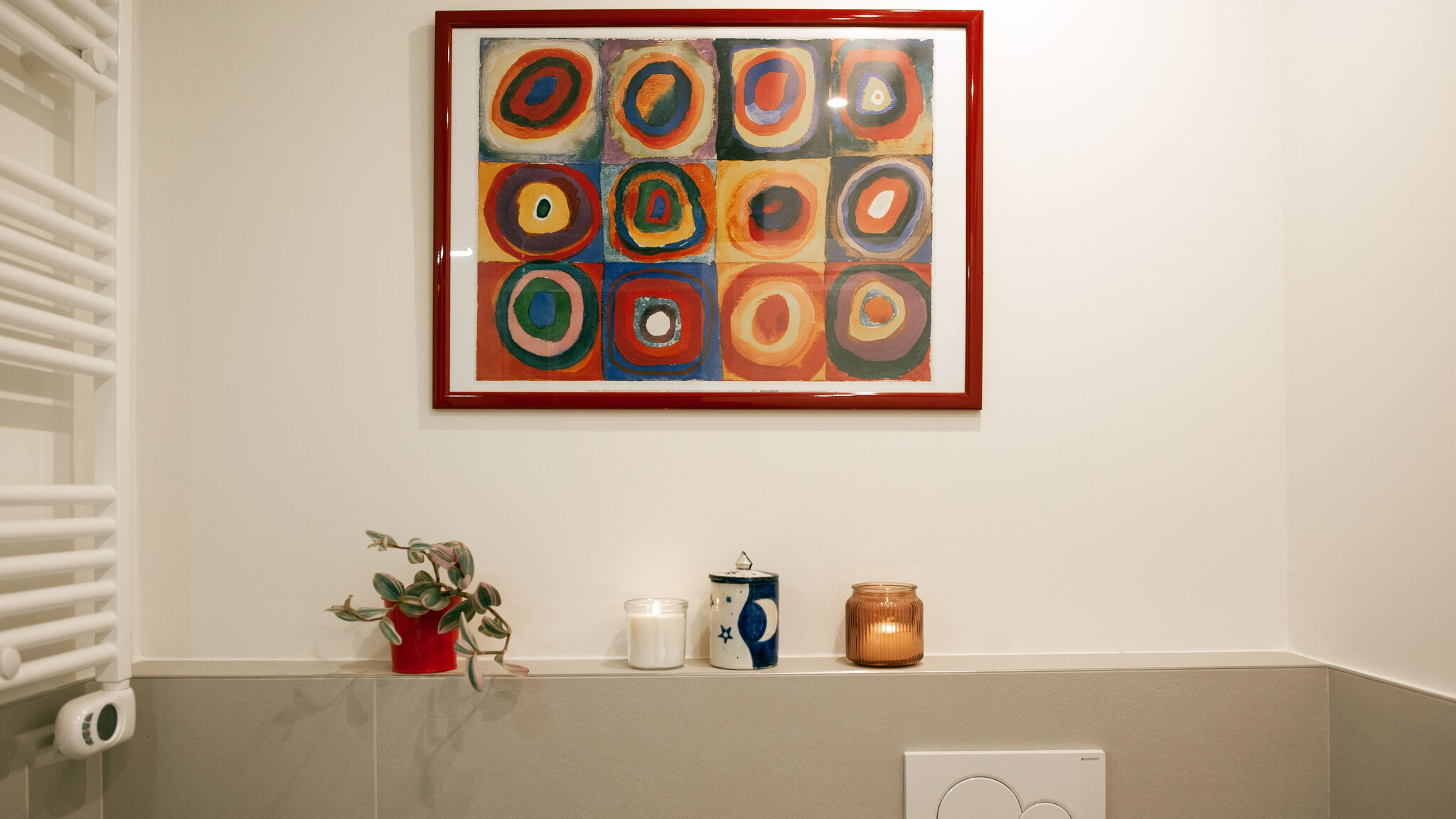 Italianway Firenze Residence Case Nuove - Flo Apartments