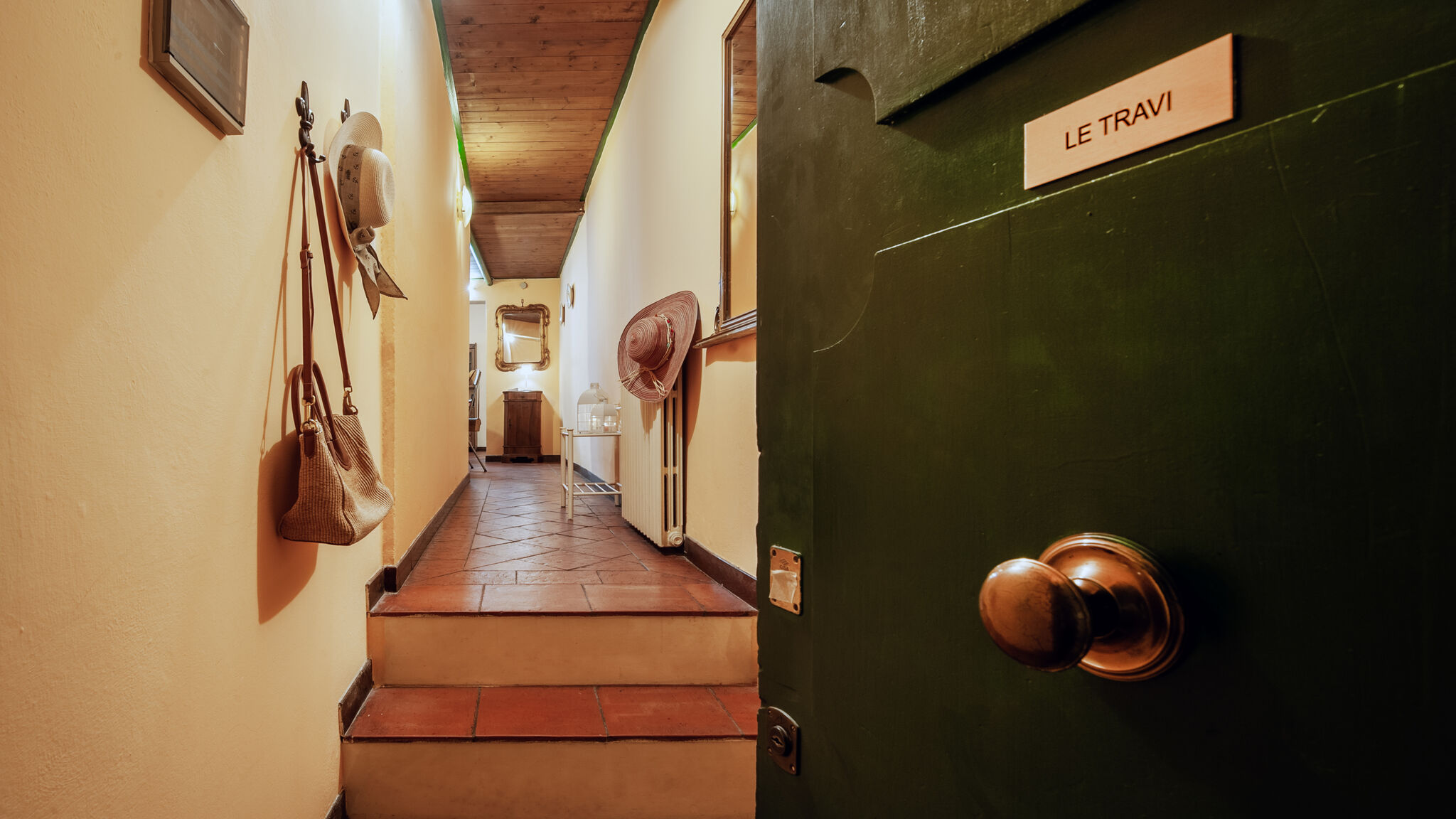 Italianway Firenze Le Travi San Frediano - Flo Apartments
