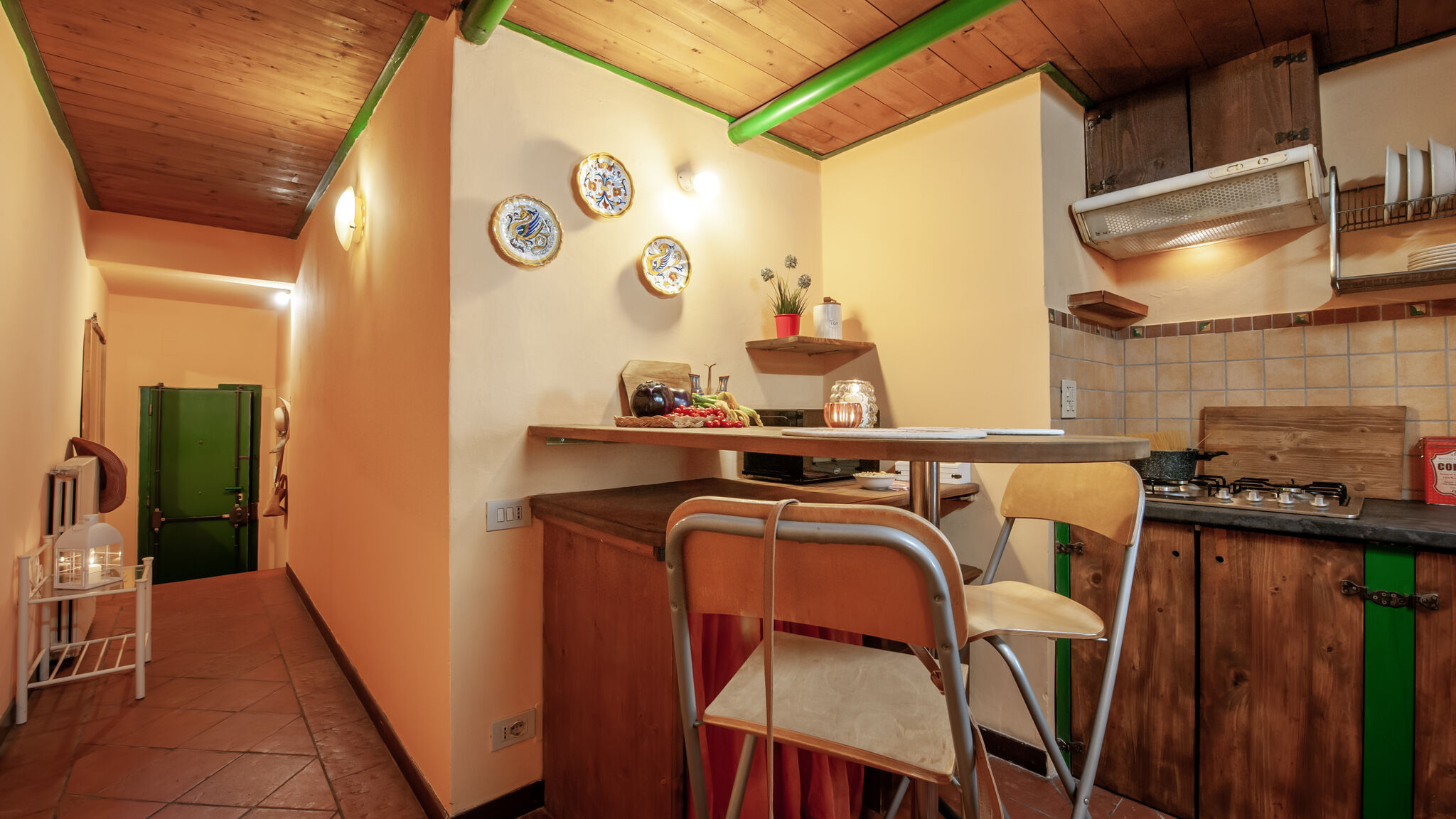 Italianway Firenze Le Travi San Frediano - Flo Apartments