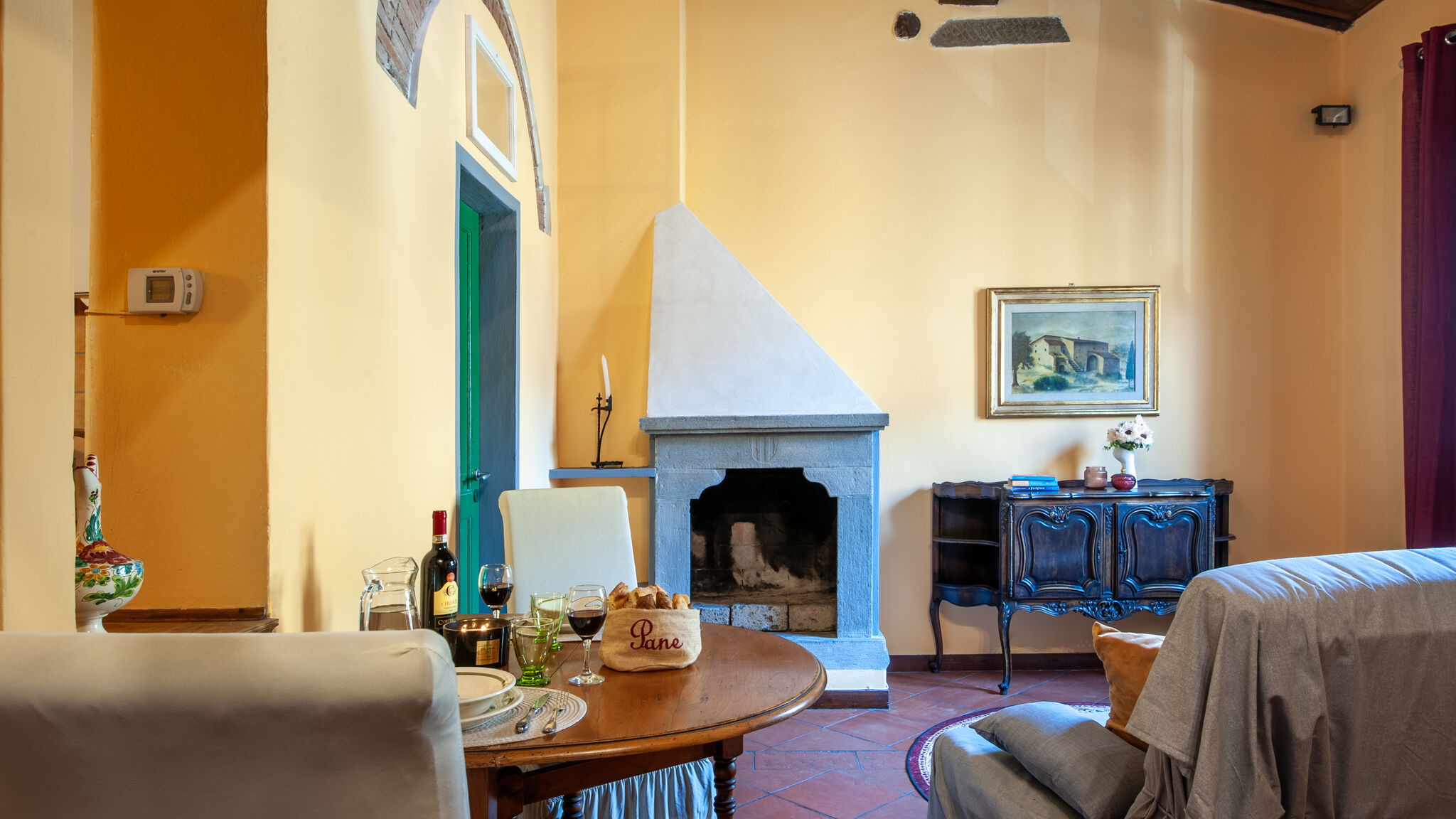 Italianway Firenze Le Travi San Frediano - Flo Apartments