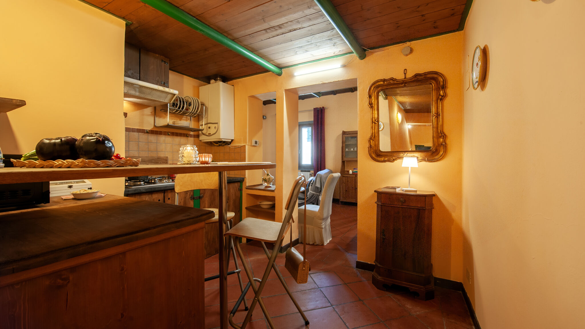 Italianway Firenze Le Travi San Frediano - Flo Apartments