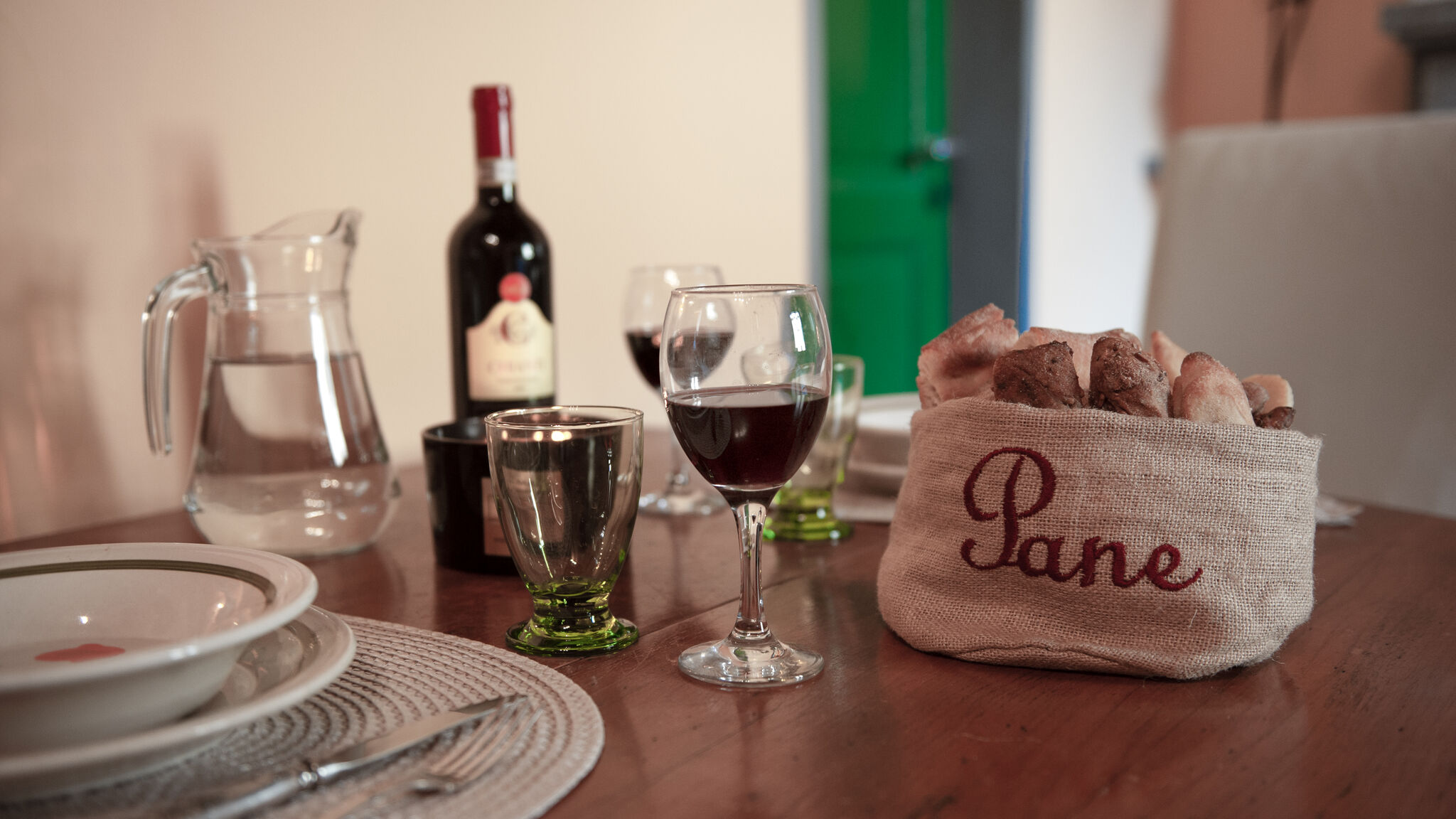 Italianway Firenze Le Travi San Frediano - Flo Apartments