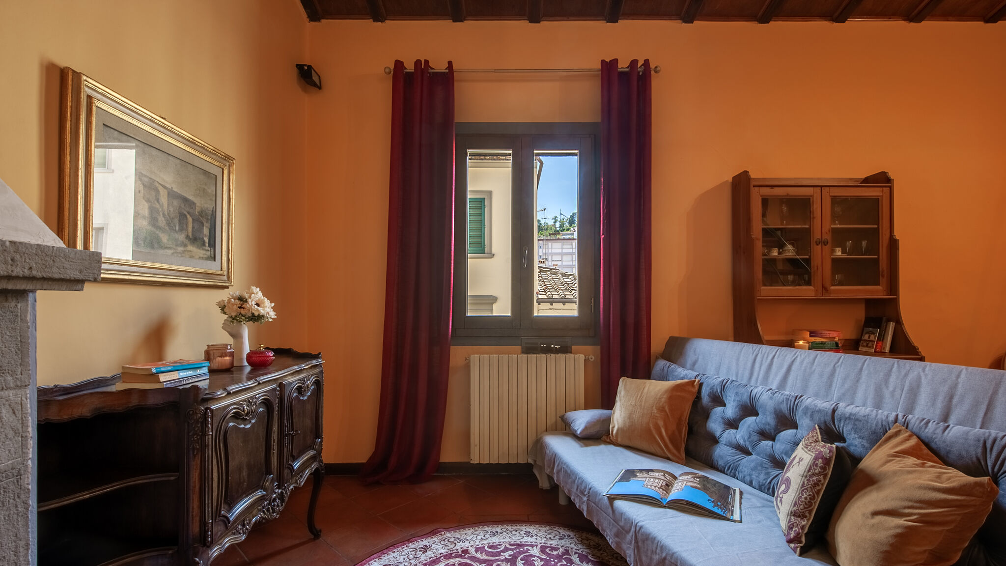 Italianway Firenze Le Travi San Frediano - Flo Apartments