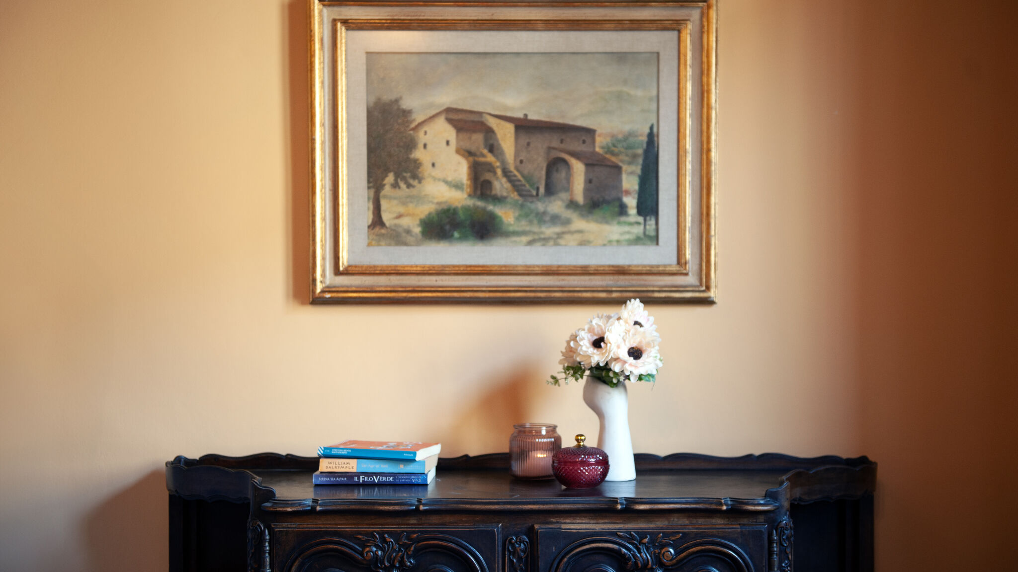 Italianway Firenze Le Travi San Frediano - Flo Apartments
