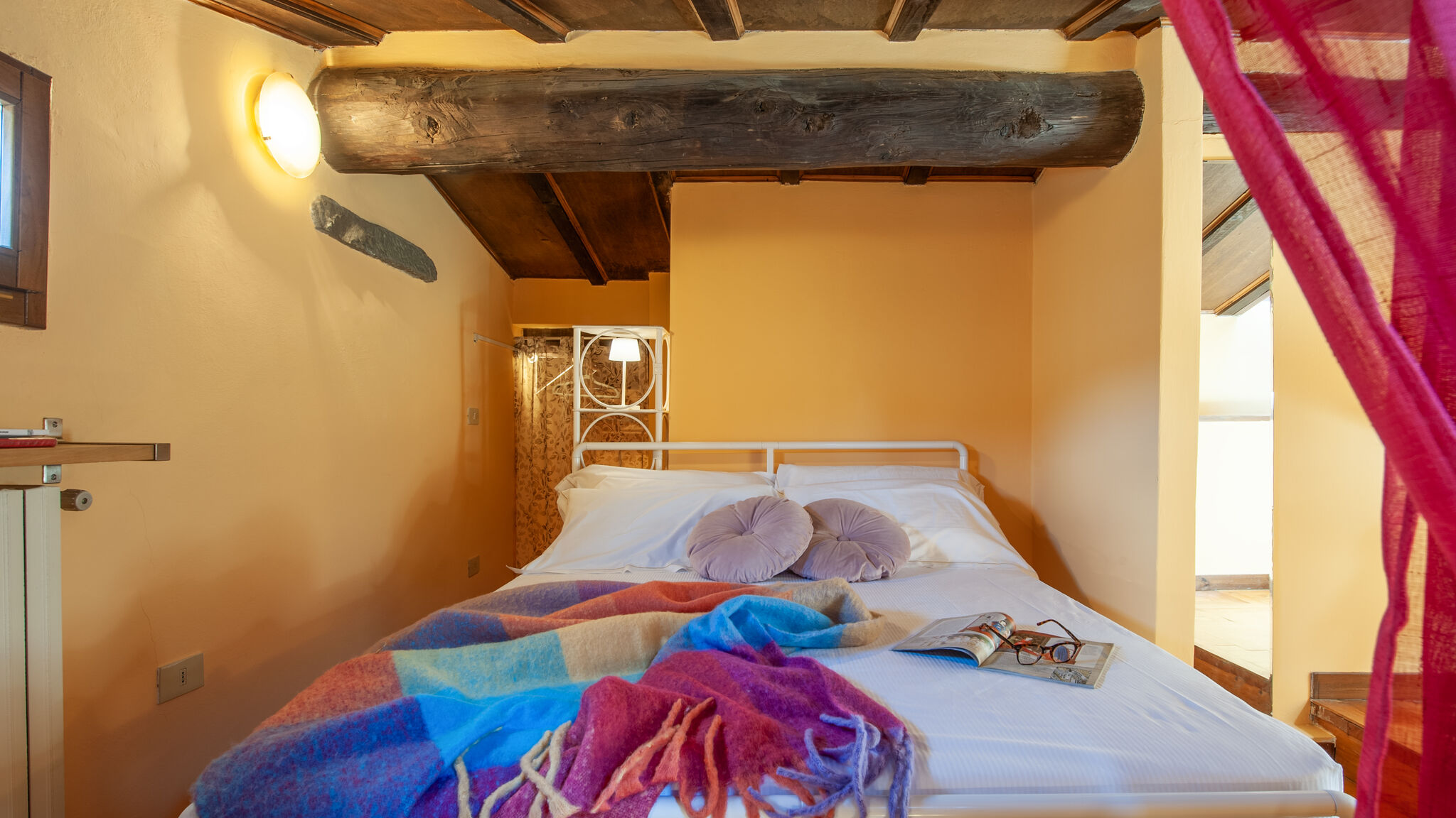 Italianway Firenze Le Travi San Frediano - Flo Apartments