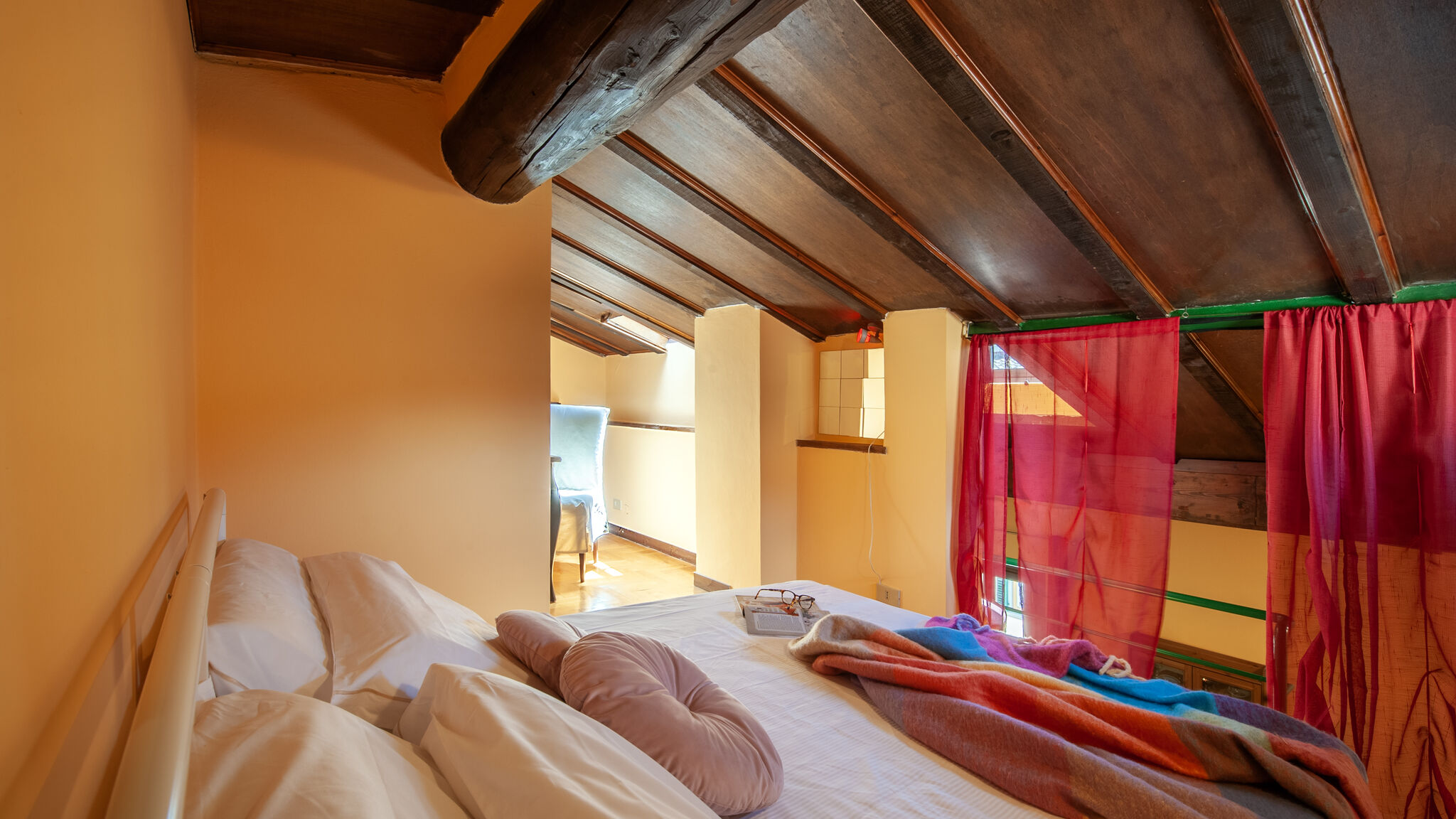 Italianway Firenze Le Travi San Frediano - Flo Apartments