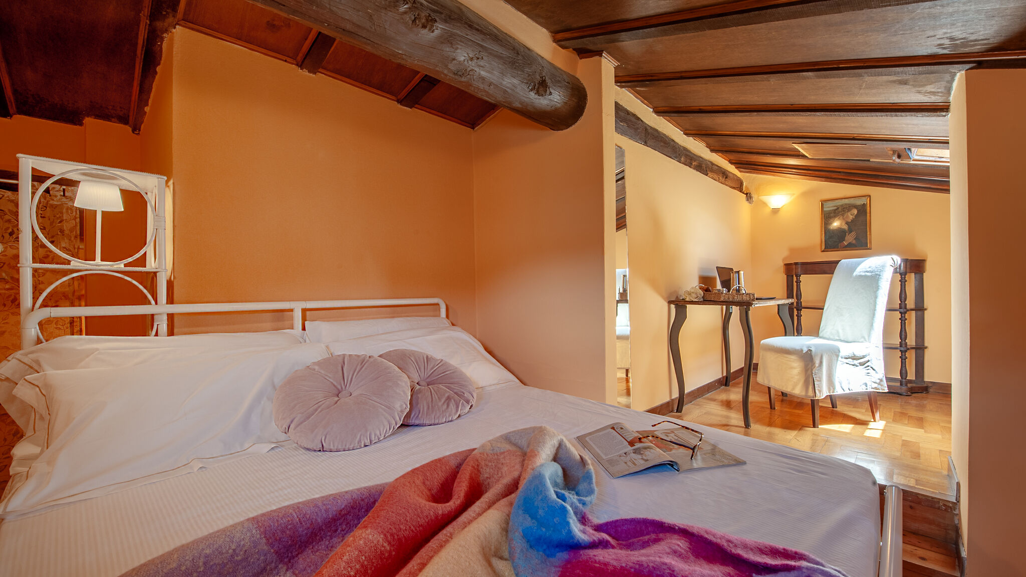 Italianway Firenze Le Travi San Frediano - Flo Apartments