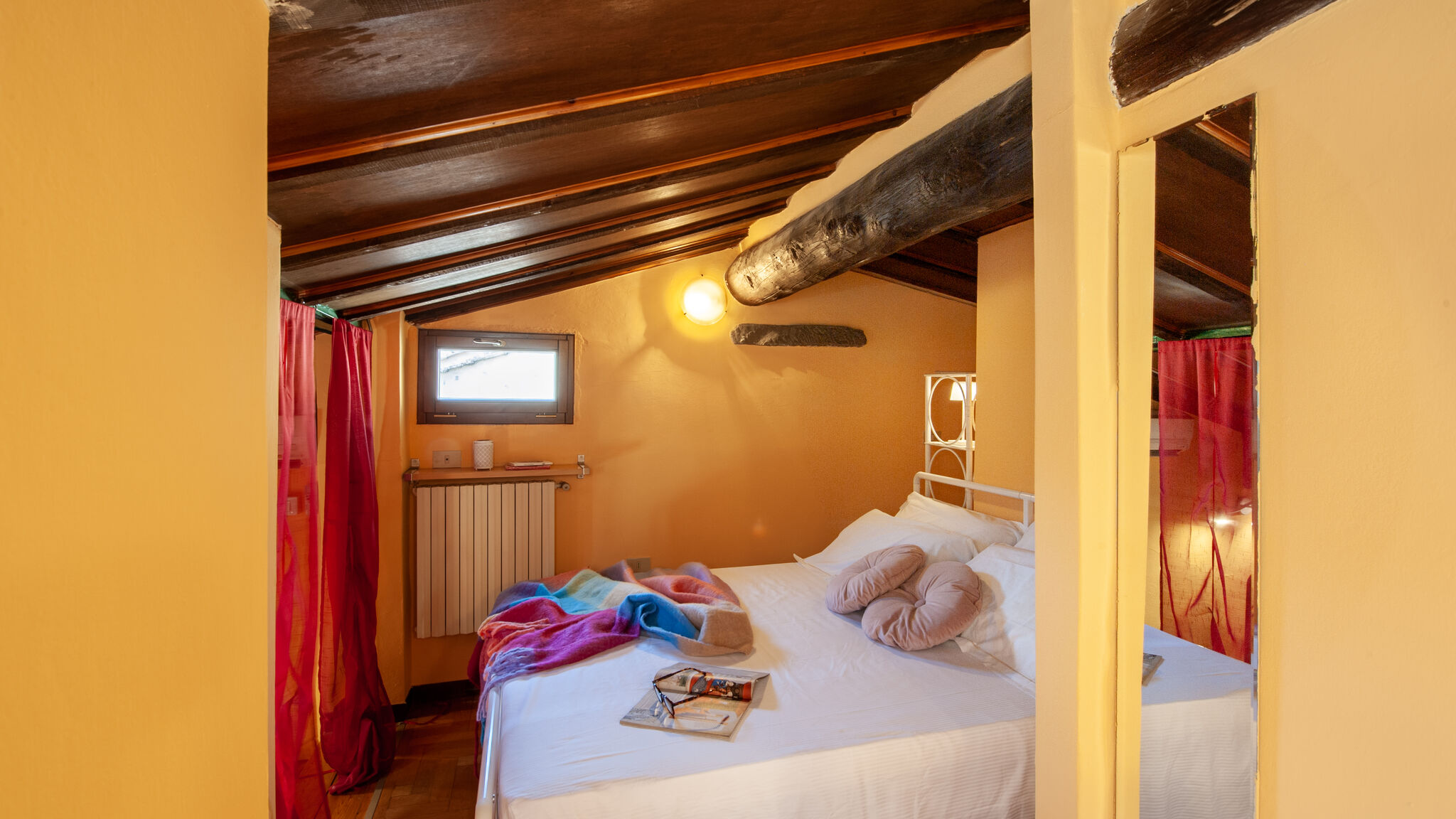 Italianway Firenze Le Travi San Frediano - Flo Apartments