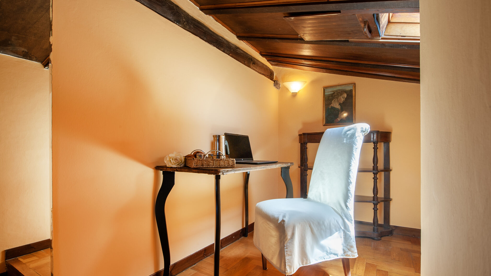 Italianway Firenze Le Travi San Frediano - Flo Apartments