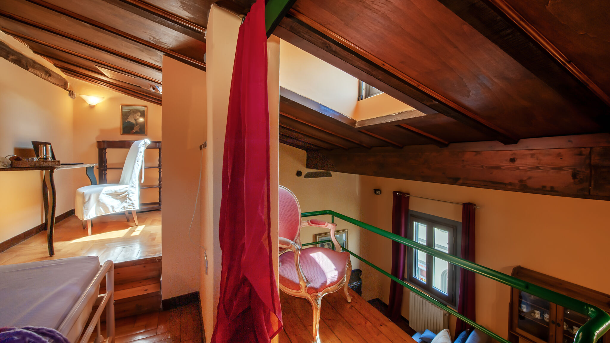 Italianway Firenze Le Travi San Frediano - Flo Apartments