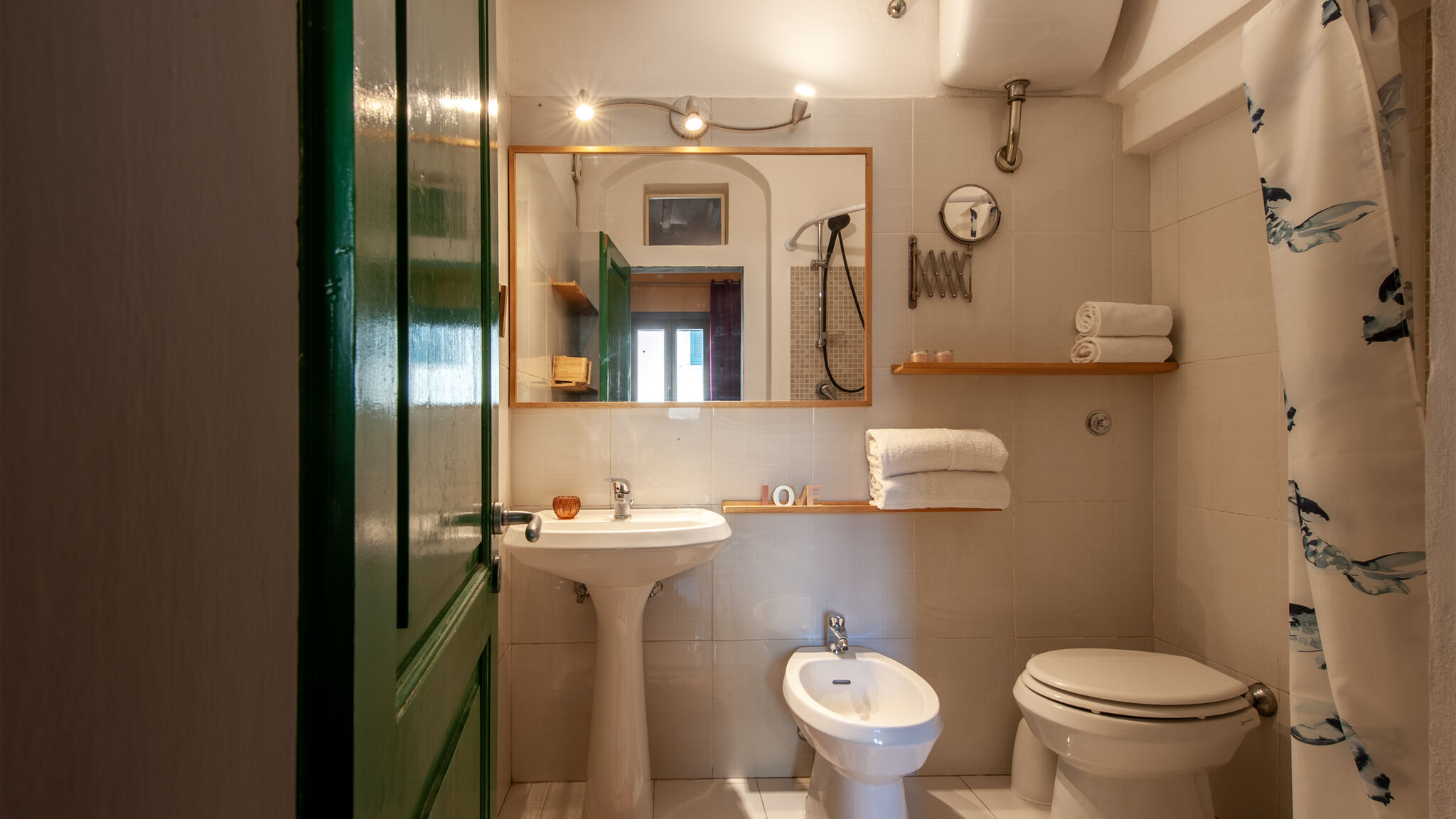 Italianway Firenze Le Travi San Frediano - Flo Apartments