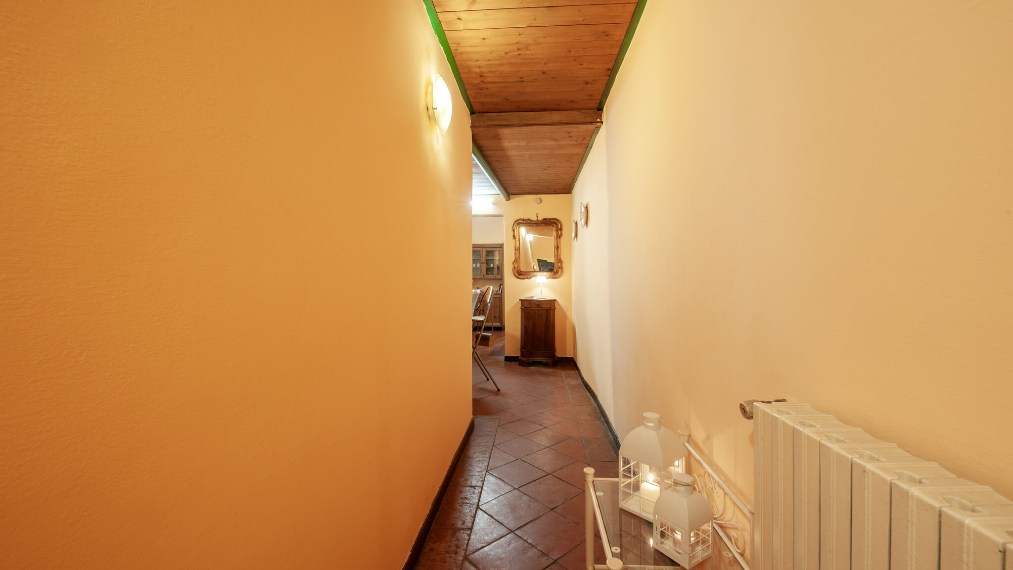 Italianway Firenze Le Travi San Frediano - Flo Apartments