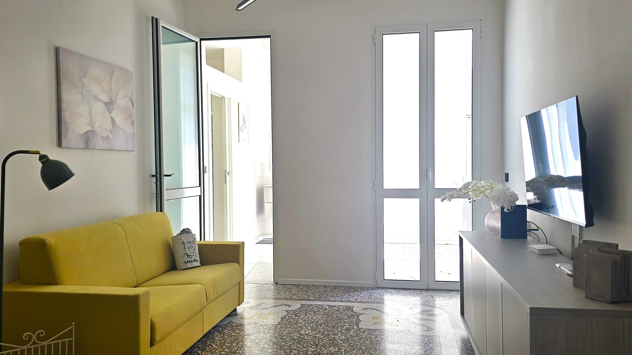 Italianway Savona Dimora St. Andrea Apartments_Monti