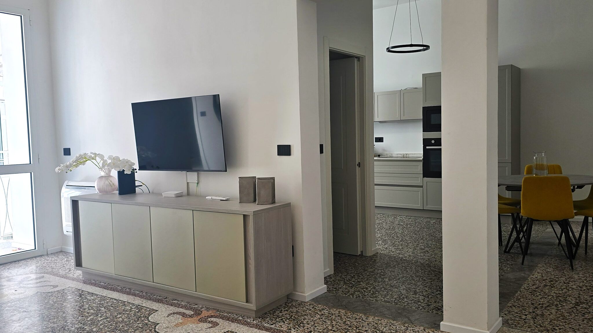 Italianway Savona Dimora St. Andrea Apartments_Monti