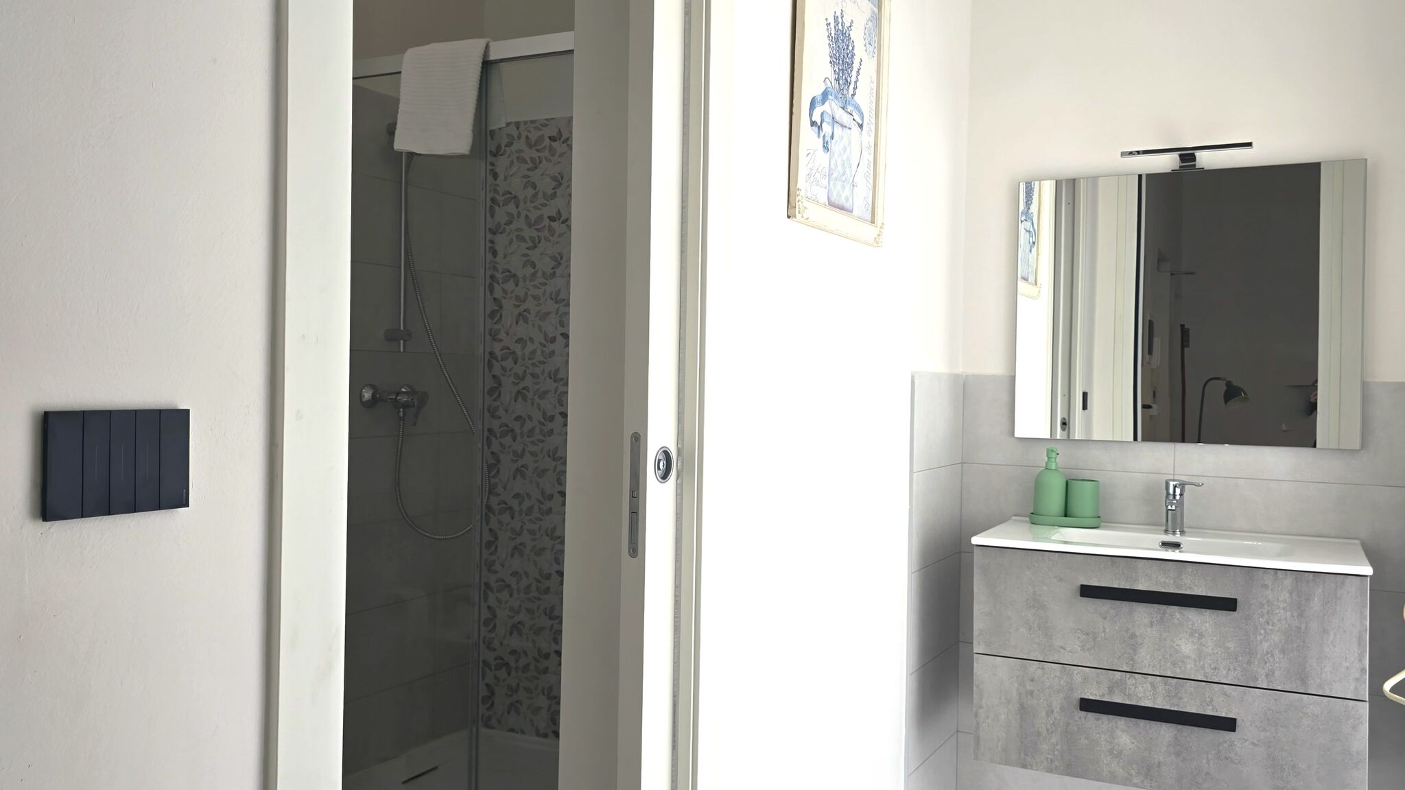 Italianway Savona Dimora St. Andrea Apartments_Monti
