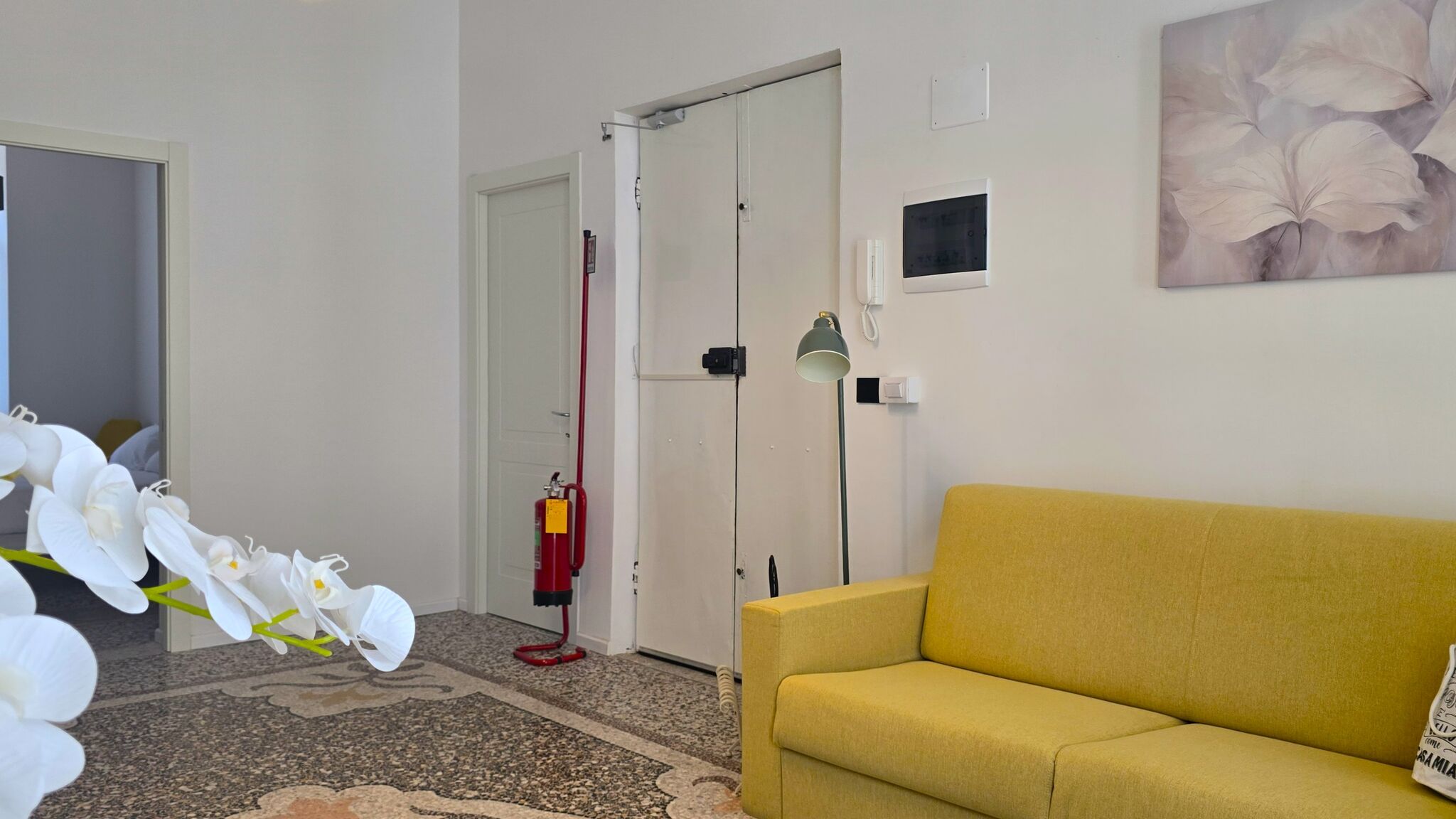 Italianway Savona Dimora St. Andrea Apartments_Monti
