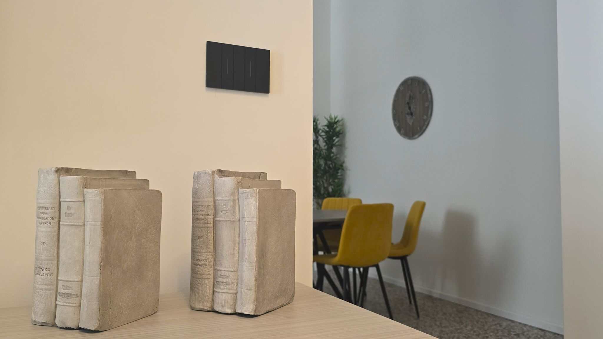 Italianway Savona Dimora St. Andrea Apartments_Monti