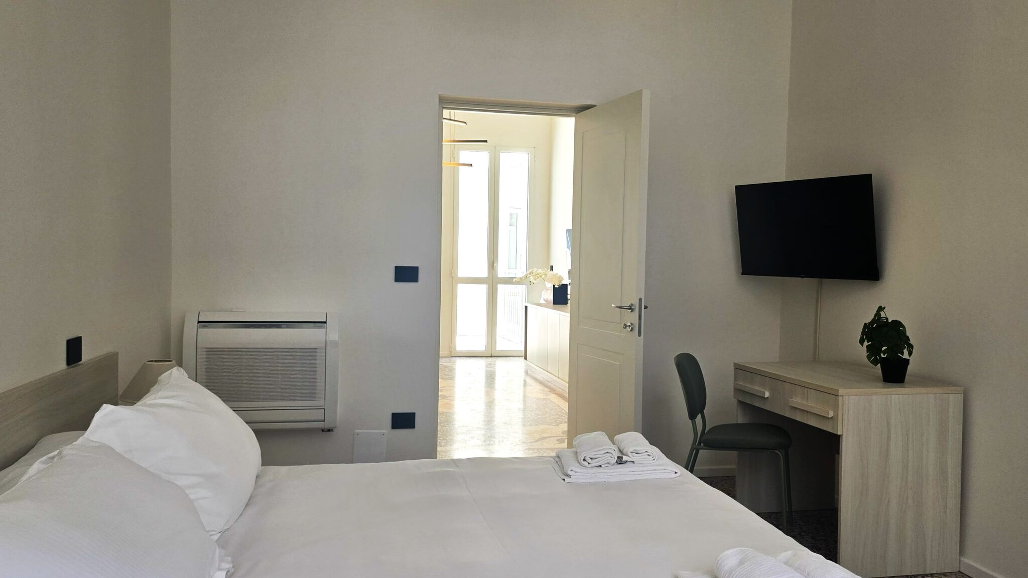 Italianway Savona Dimora St. Andrea Apartments_Monti