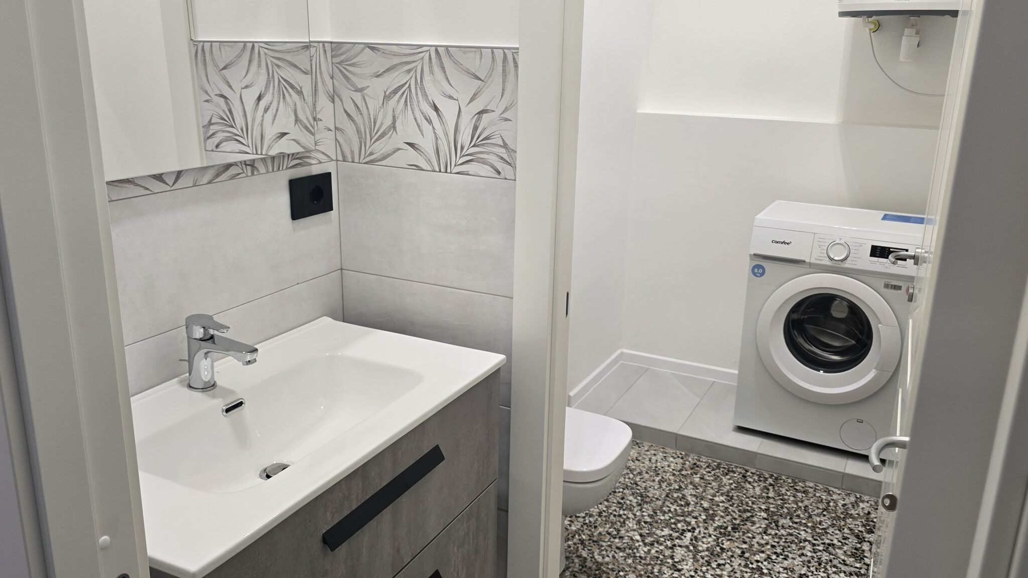 Italianway Savona Dimora St. Andrea Apartments_Monti