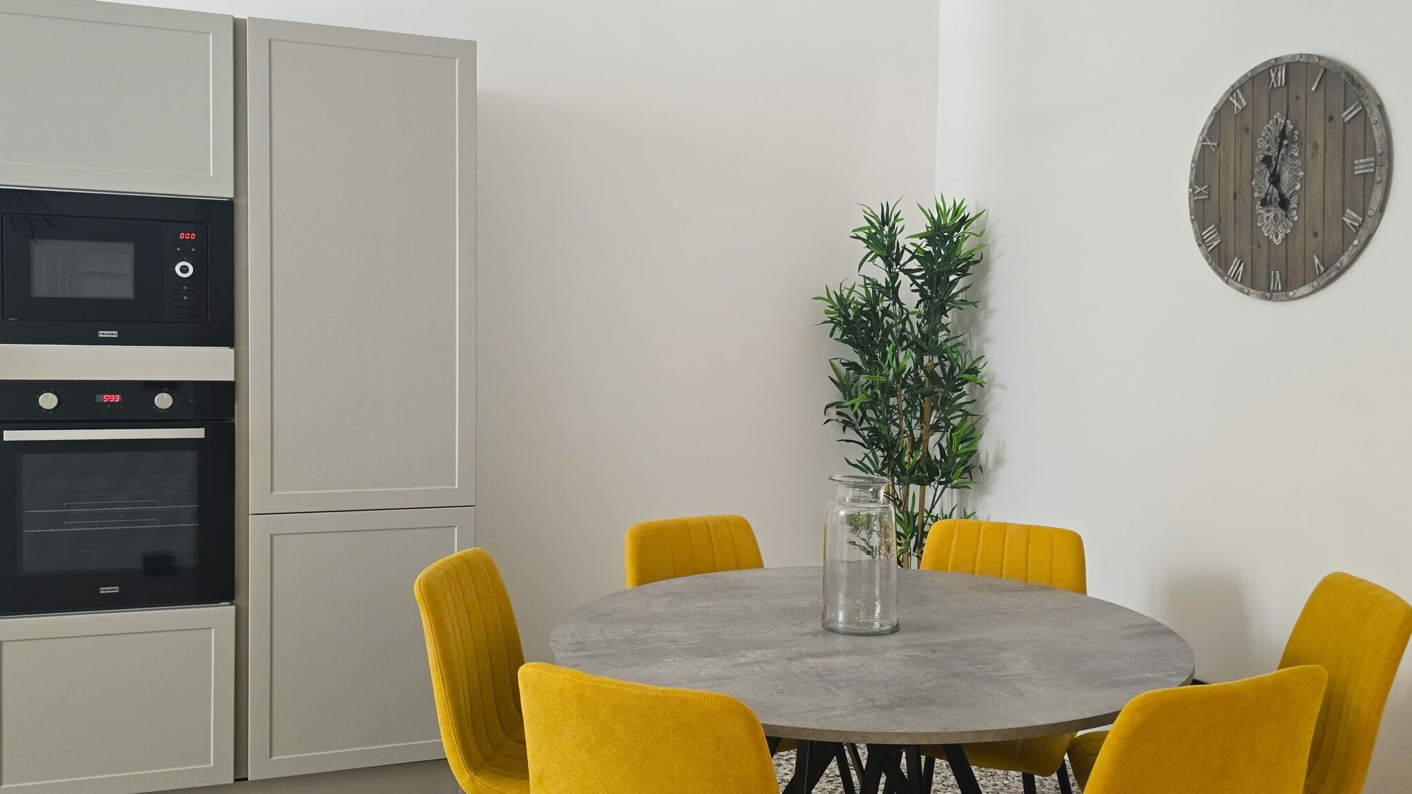 Italianway Savona Dimora St. Andrea Apartments_Monti