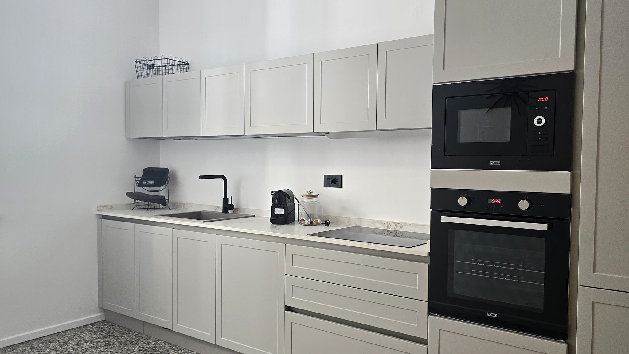 Italianway Savona Dimora St. Andrea Apartments_Monti