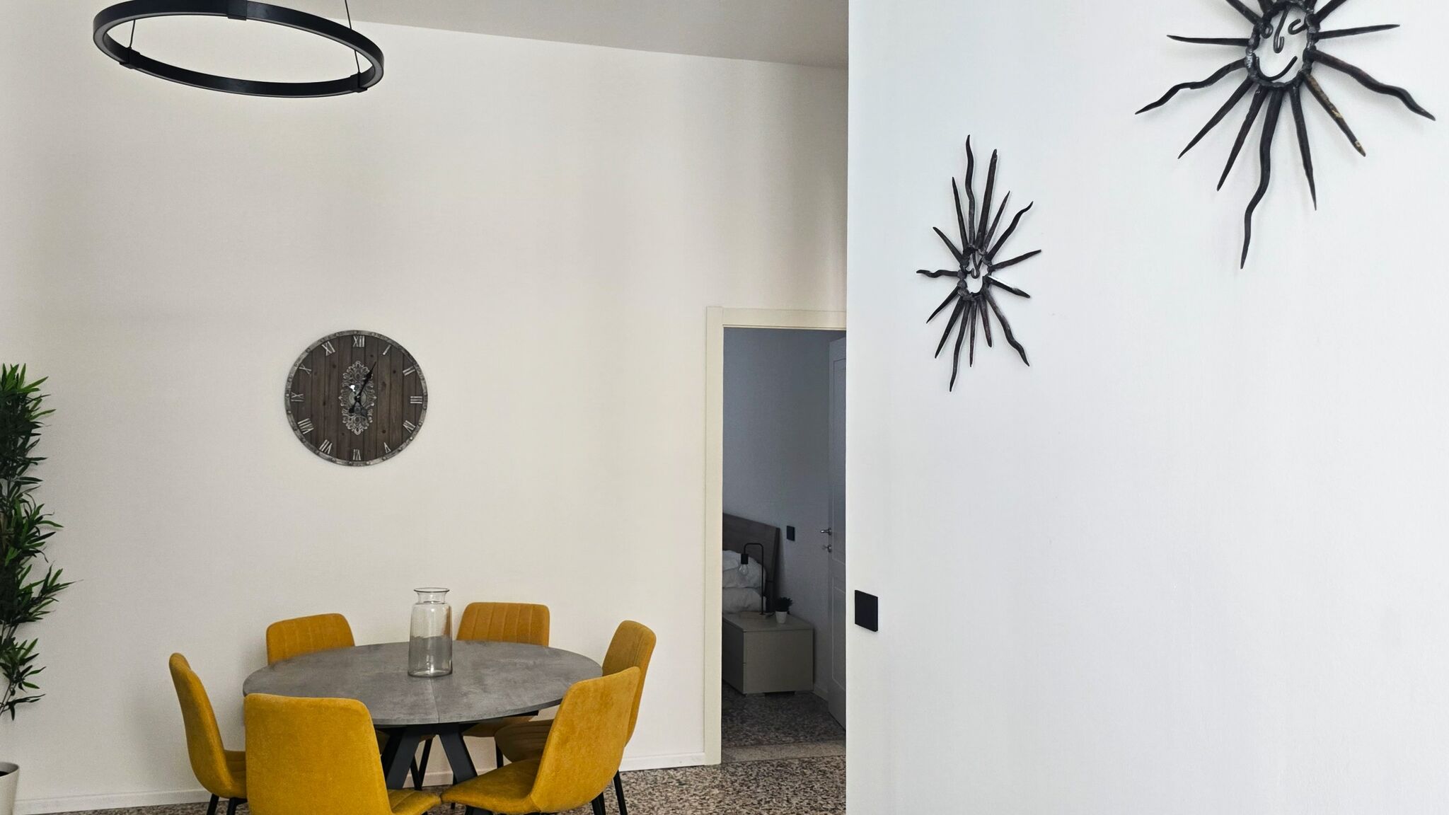 Italianway Savona Dimora St. Andrea Apartments_Monti