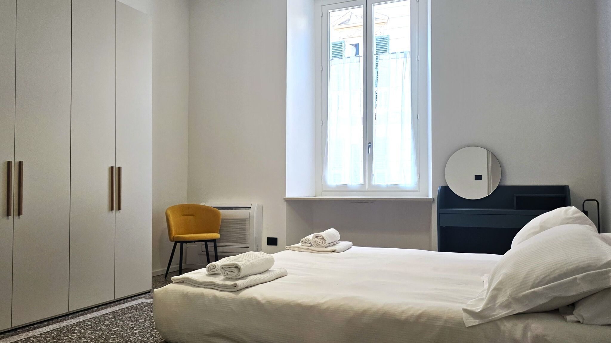 Italianway Savona Dimora St. Andrea Apartments_Monti