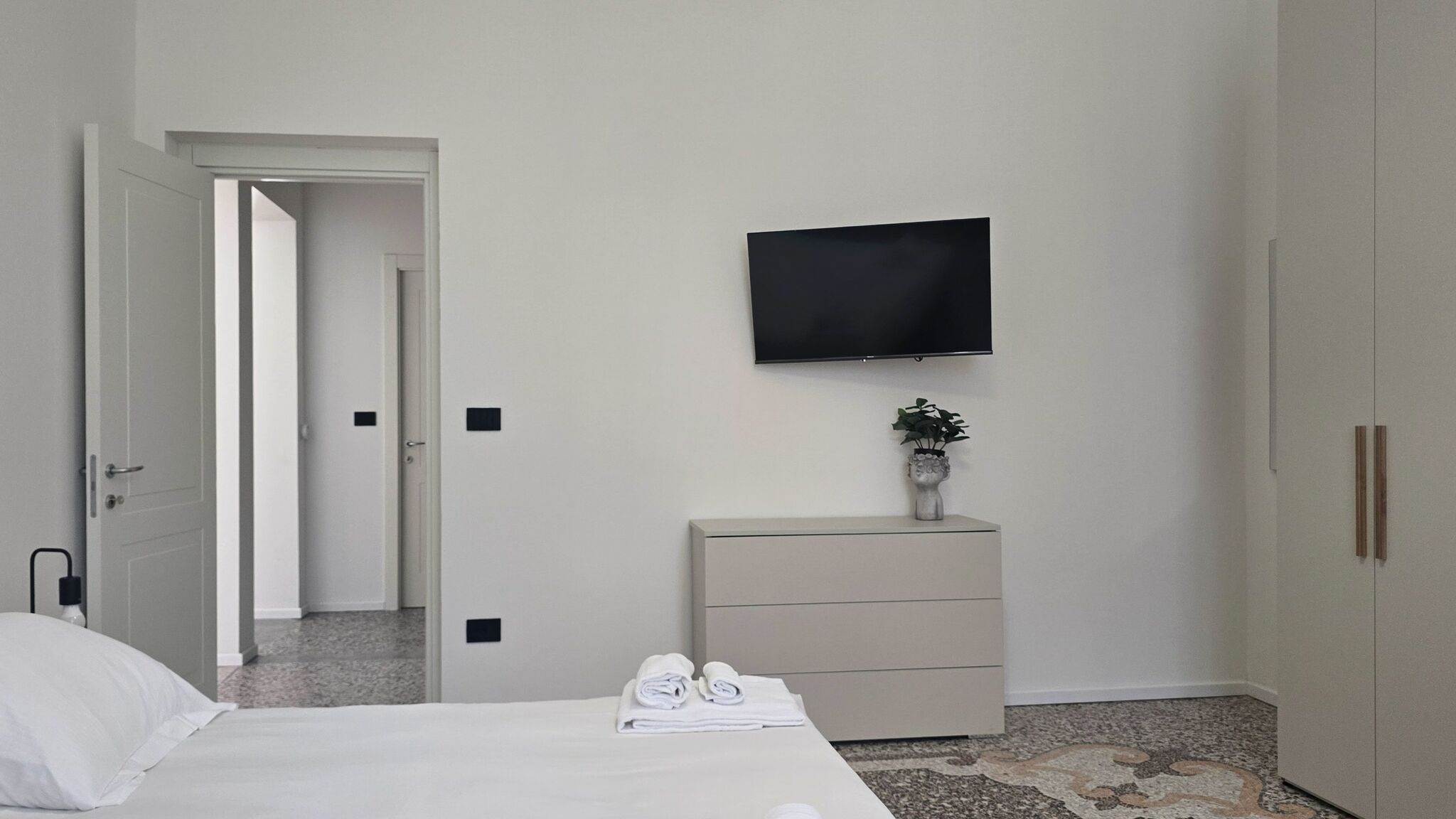 Italianway Savona Dimora St. Andrea Apartments_Monti