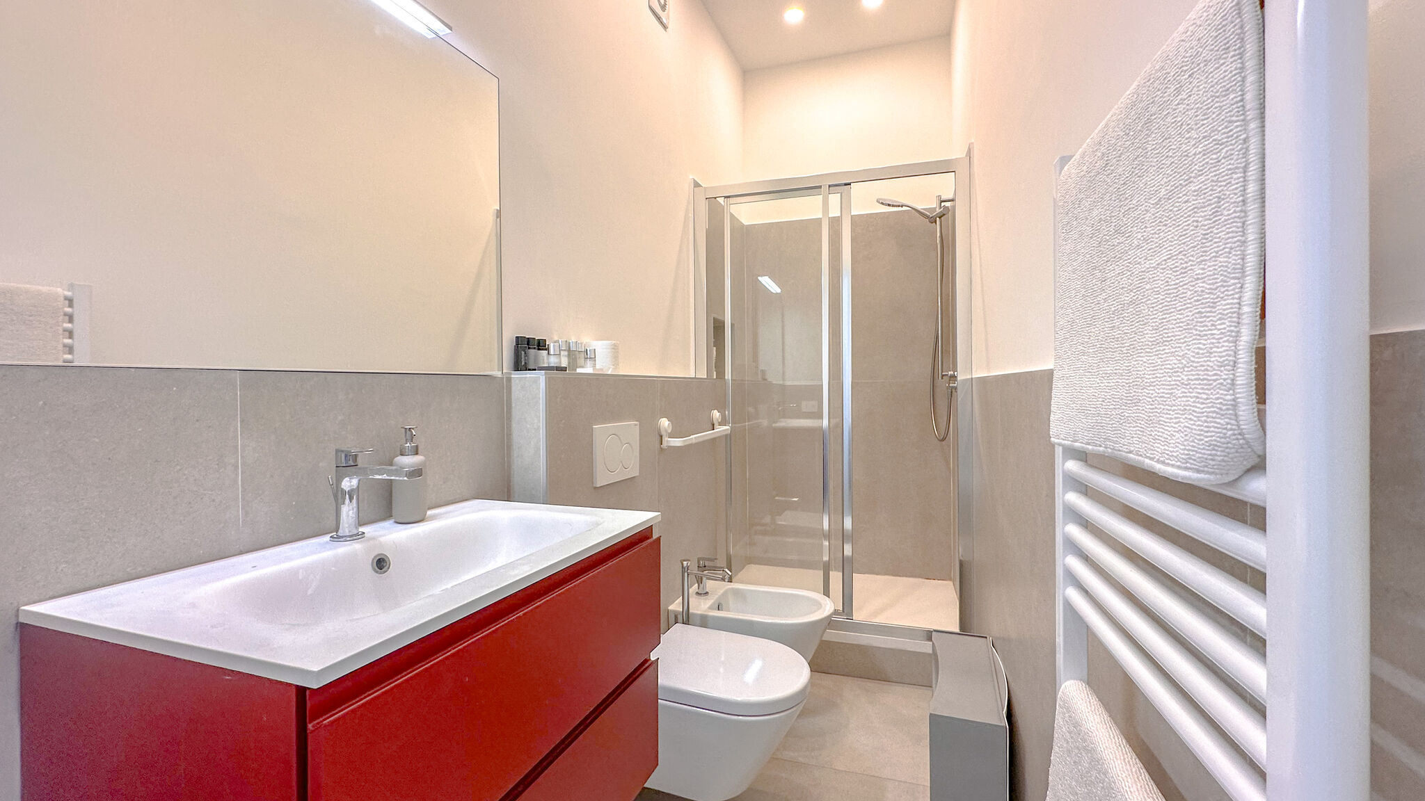 Italianway Milano Flatsharing - Spadari Duomo Suites - Velasca