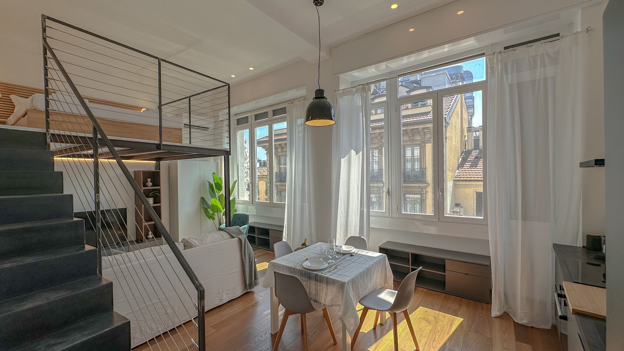 Italianway Milano Flatsharing - Spadari Duomo Suites - Velasca