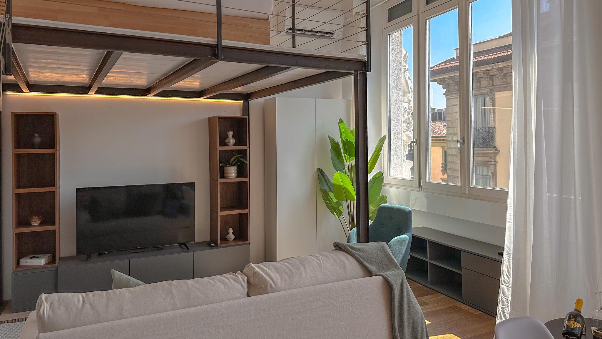 Italianway Milano Flatsharing - Spadari Duomo Suites - Velasca