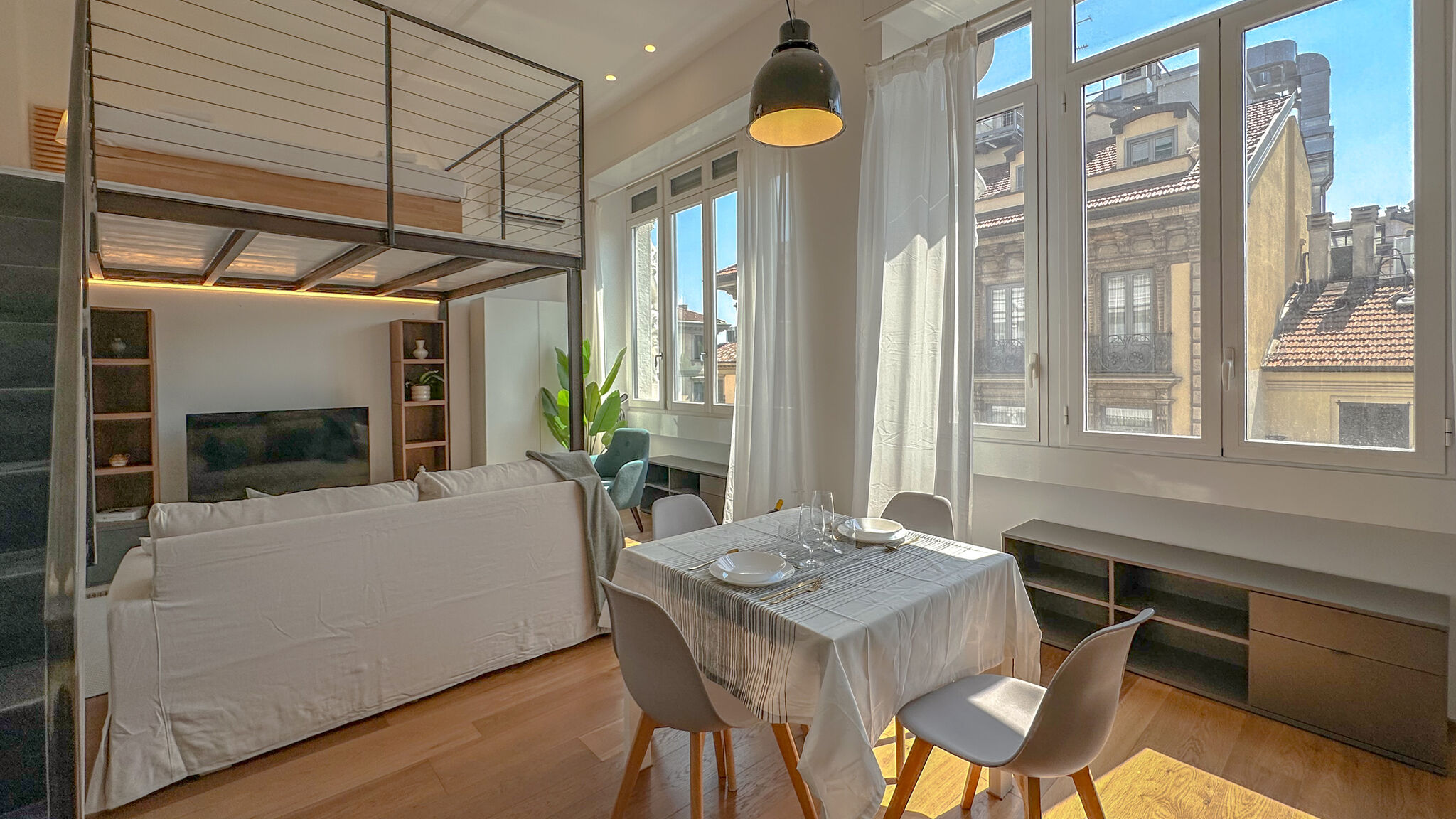 Italianway Milano Flatsharing - Spadari Duomo Suites - Velasca