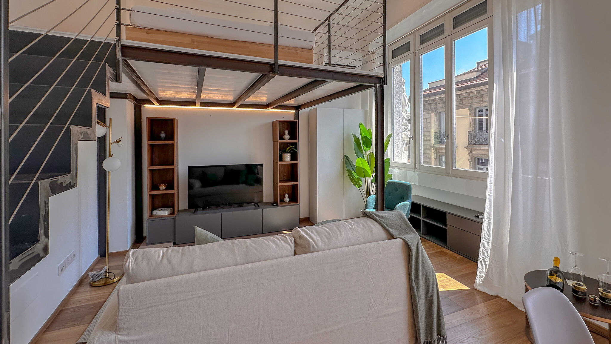 Italianway Milano Flatsharing - Spadari Duomo Suites - Velasca