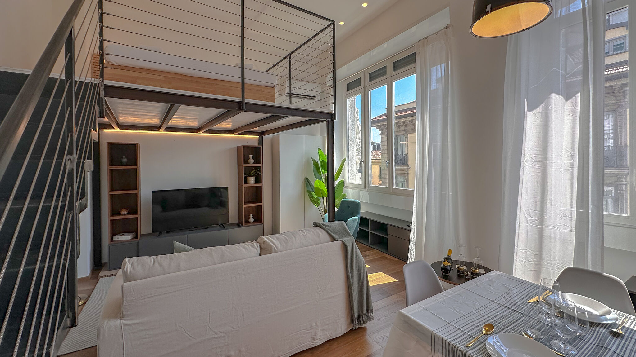 Italianway Milano Flatsharing - Spadari Duomo Suites - Velasca