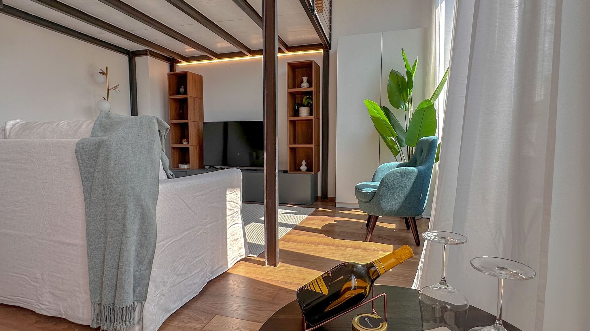 Italianway Milano Flatsharing - Spadari Duomo Suites - Velasca